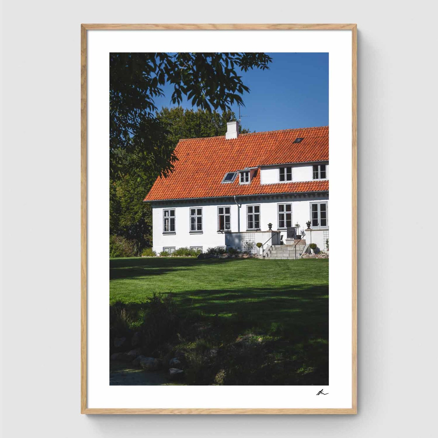 Sonnerupgaard Gods III