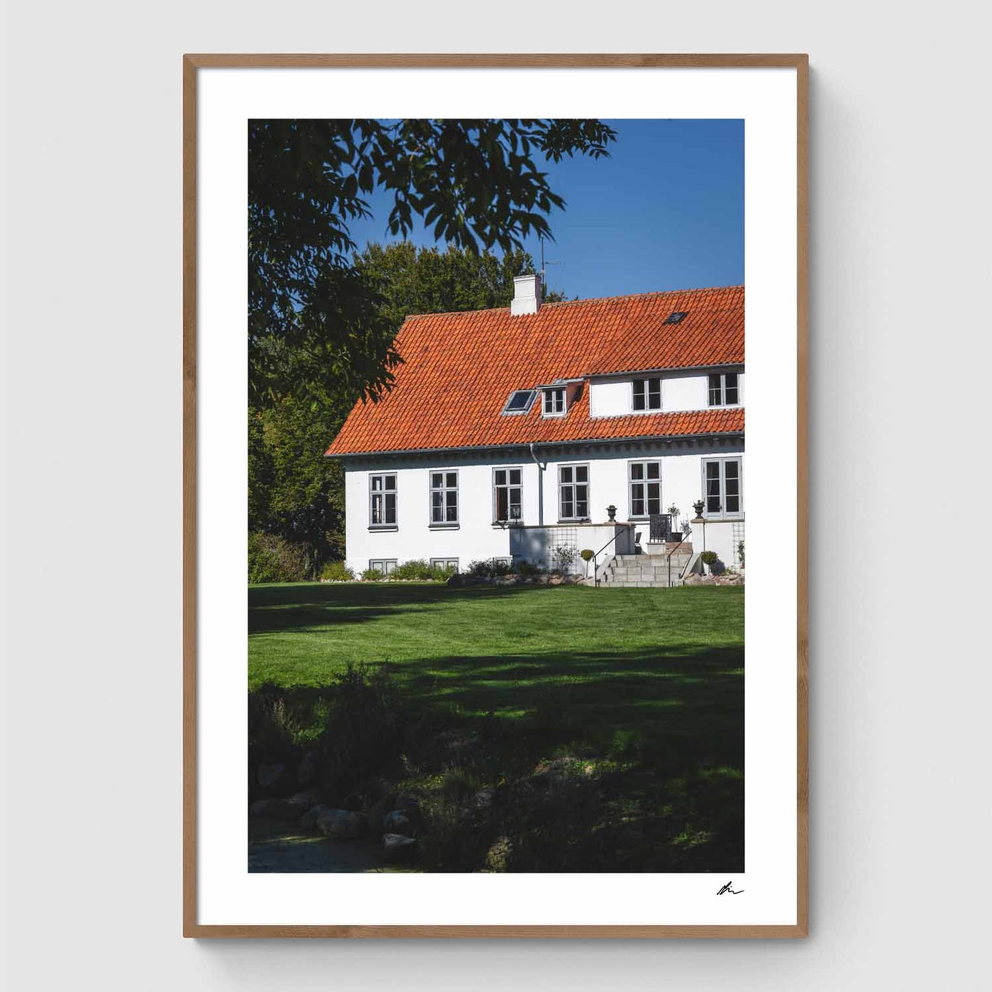 Sonnerupgaard Gods III