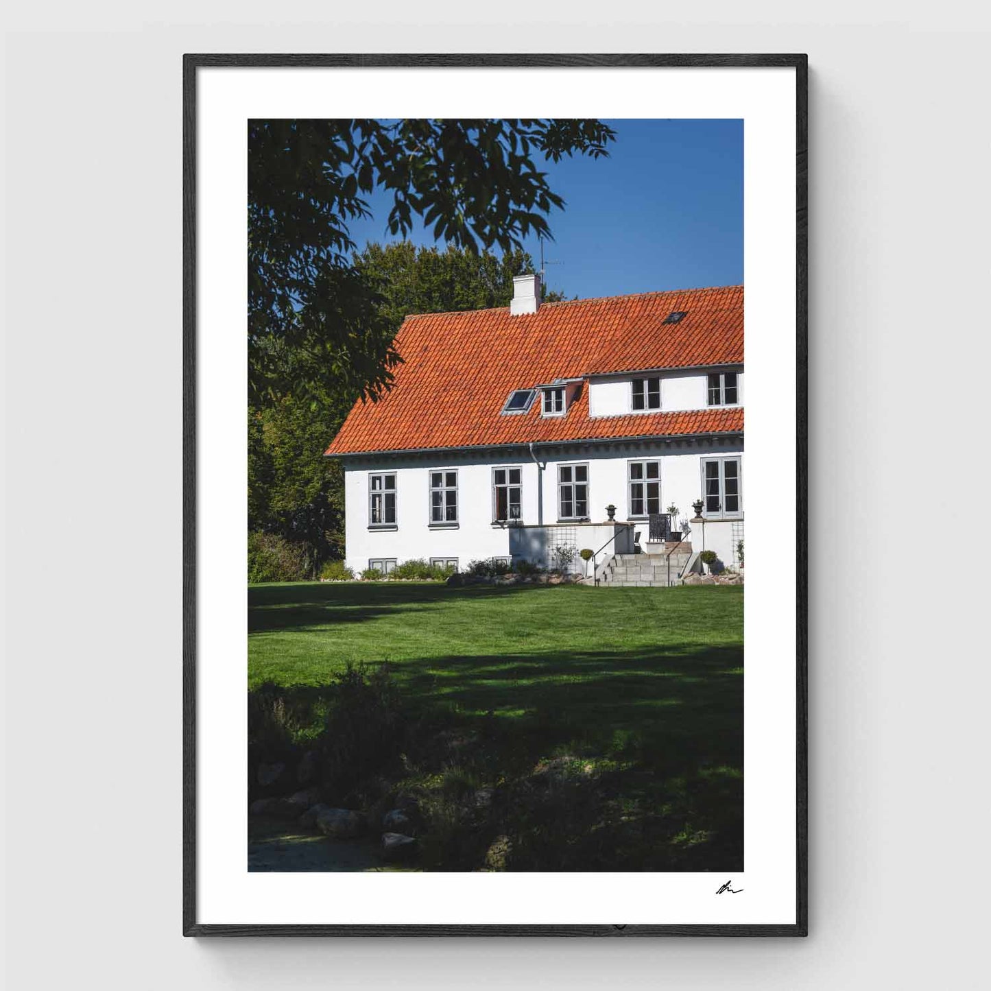Sonnerupgaard Gods III