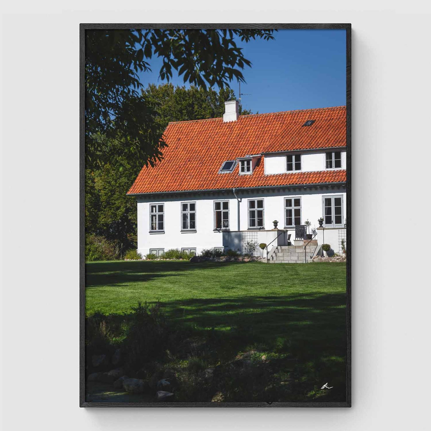 Sonnerupgaard Gods III