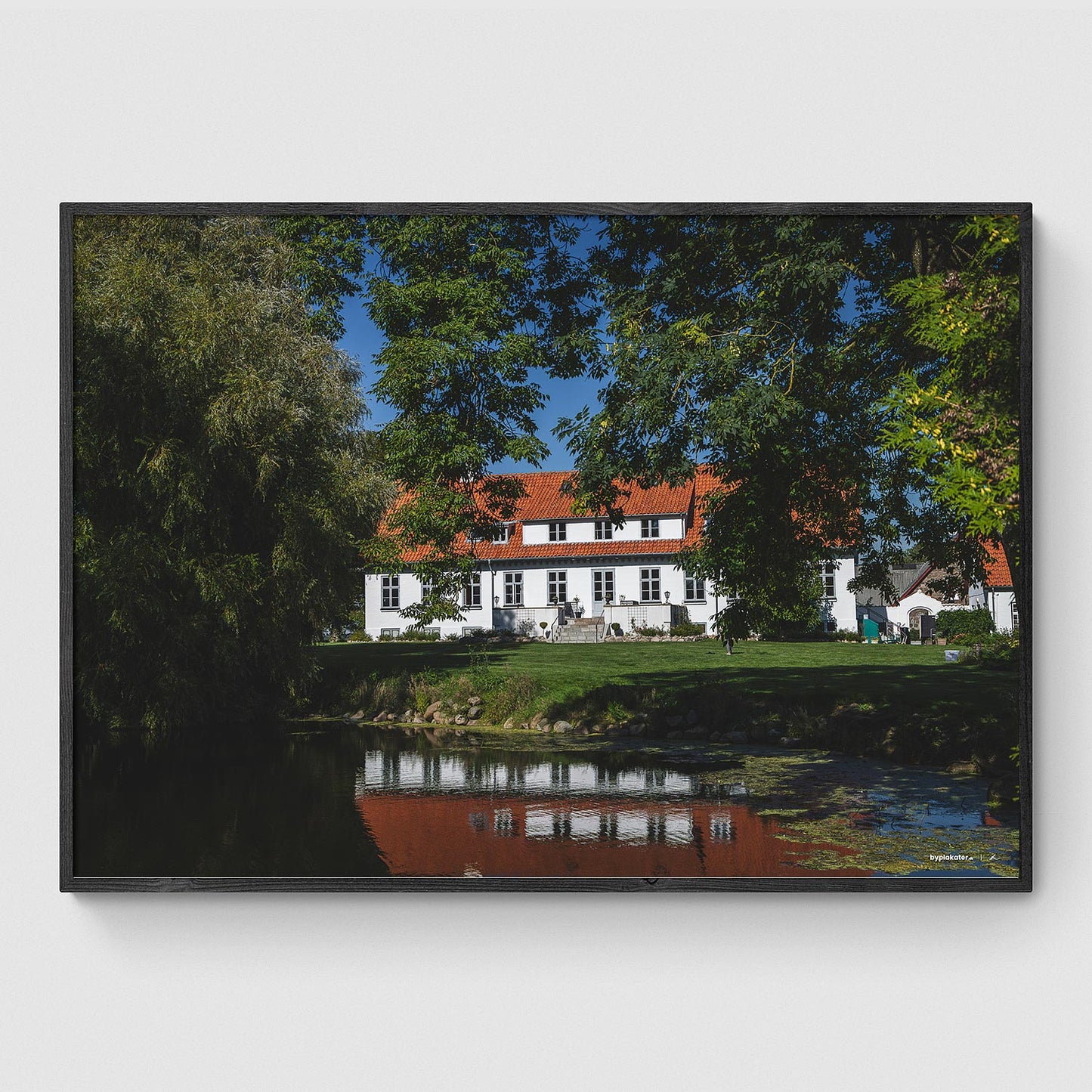 Sonnerupgaard Gods I