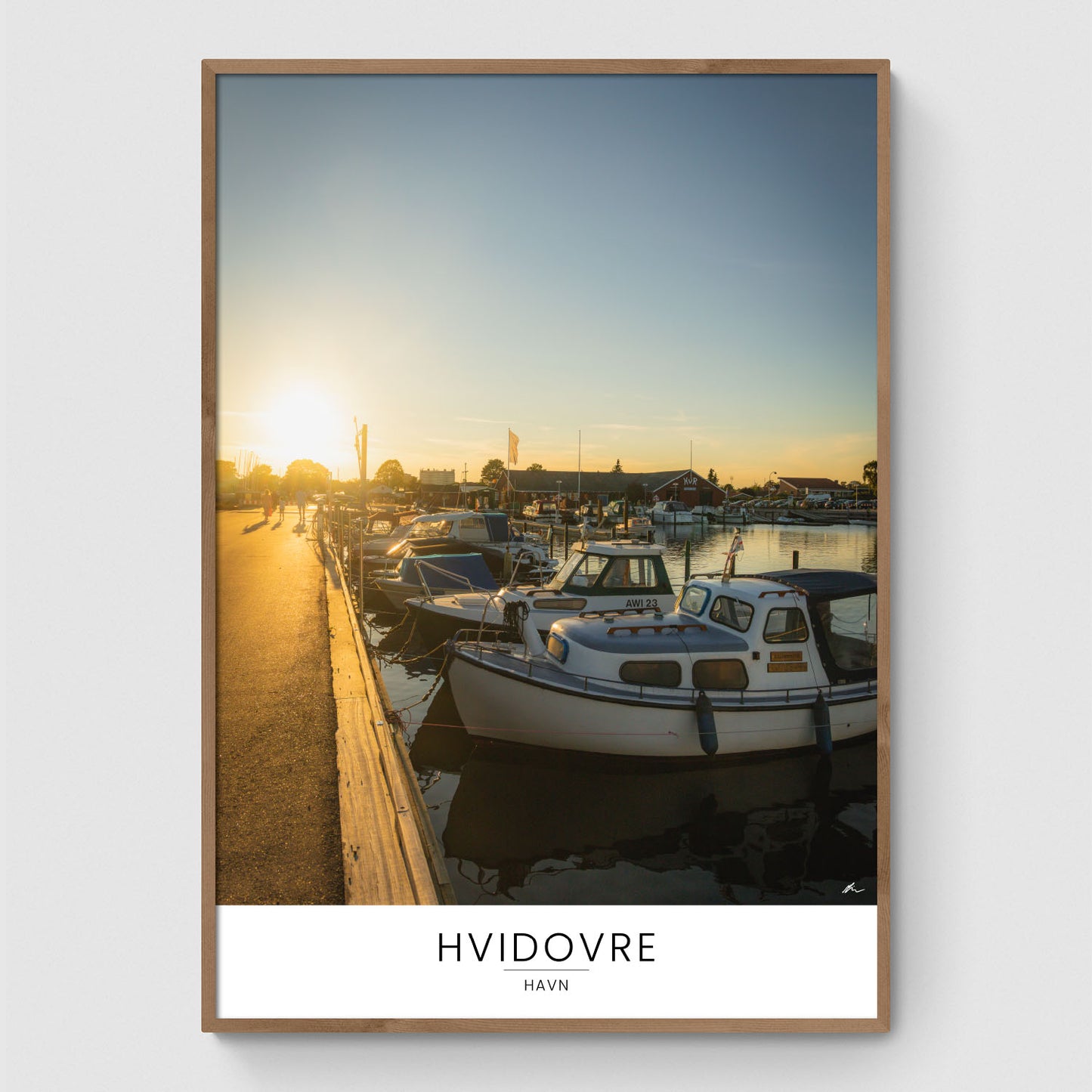Hvidovre Havn I