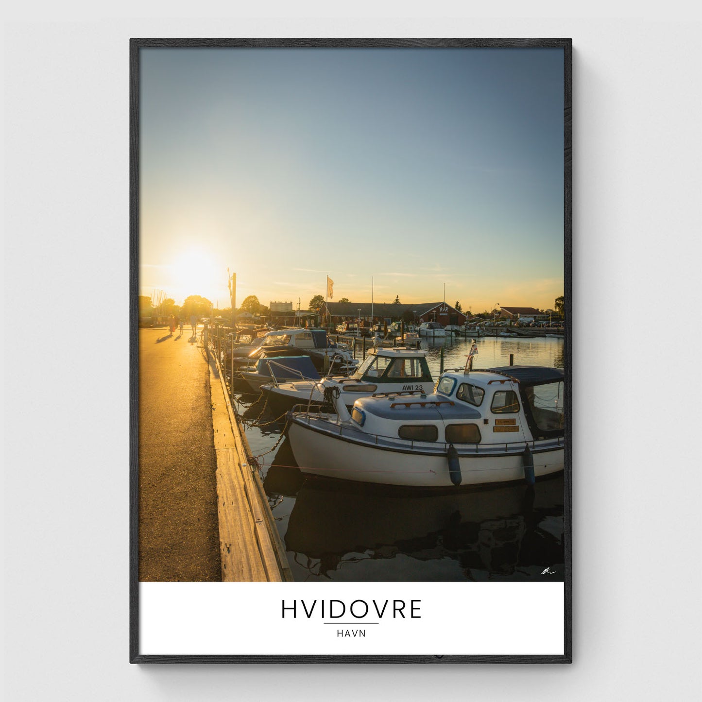 Hvidovre Havn I
