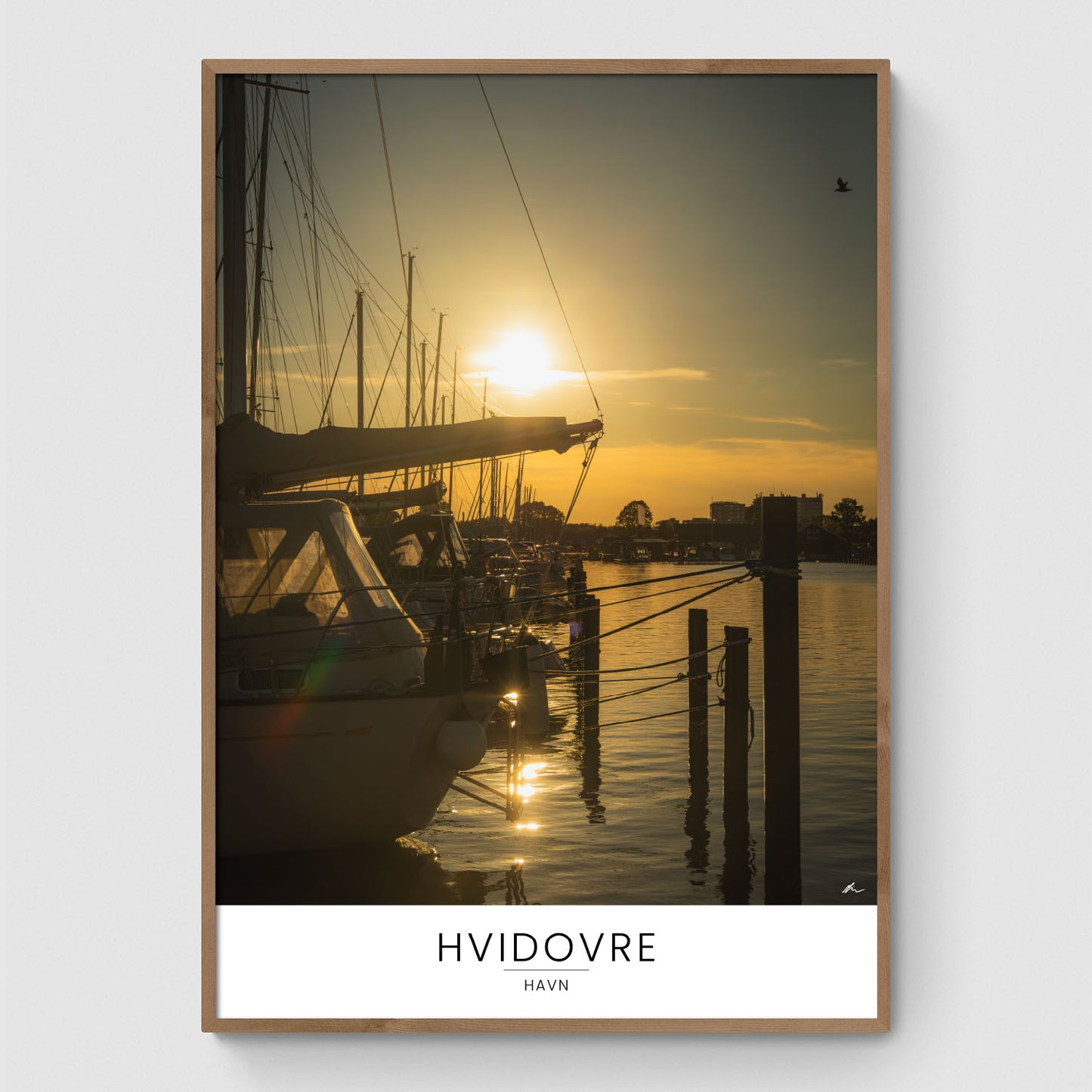 Hvidovre Havn II
