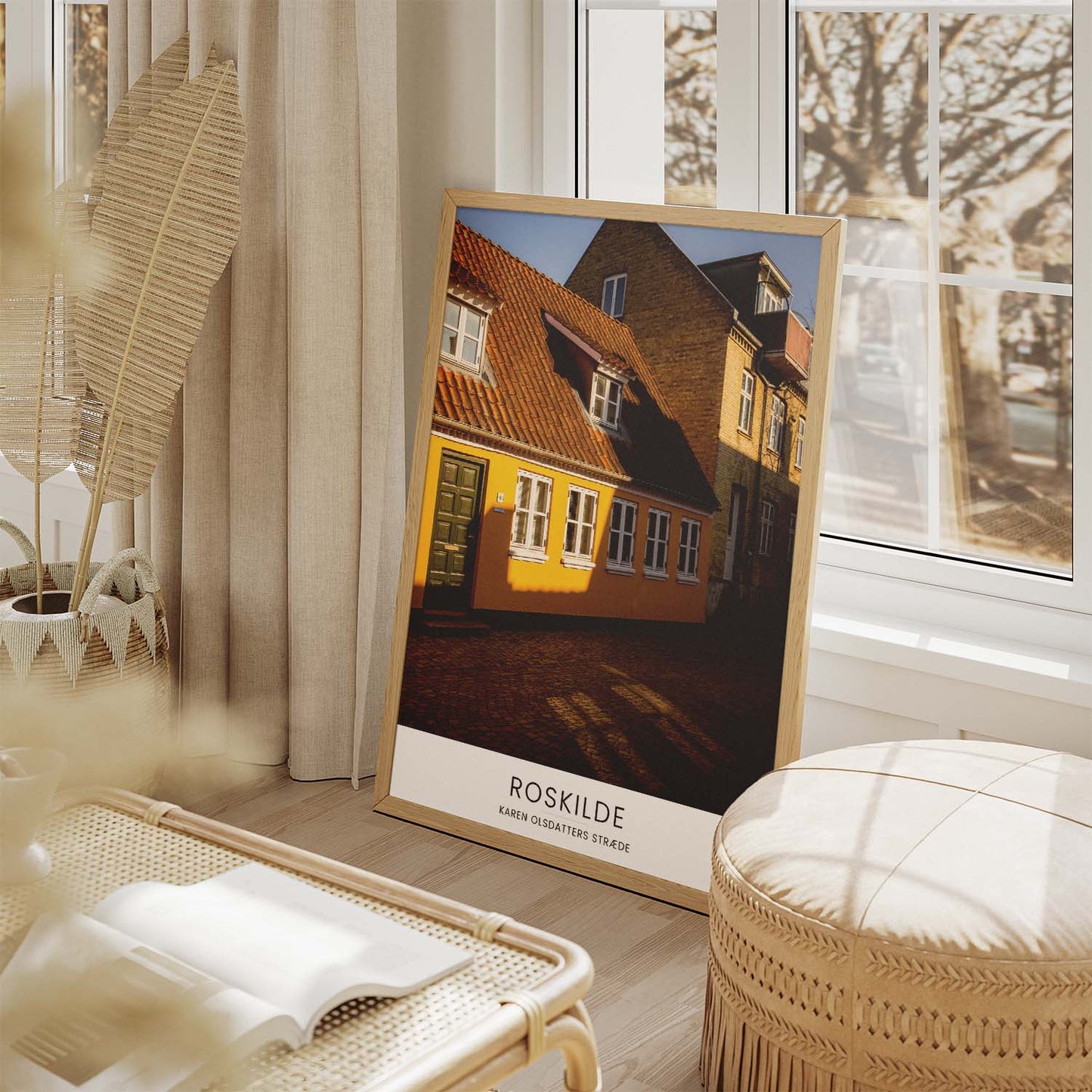 Karen Olsdatters Stræde