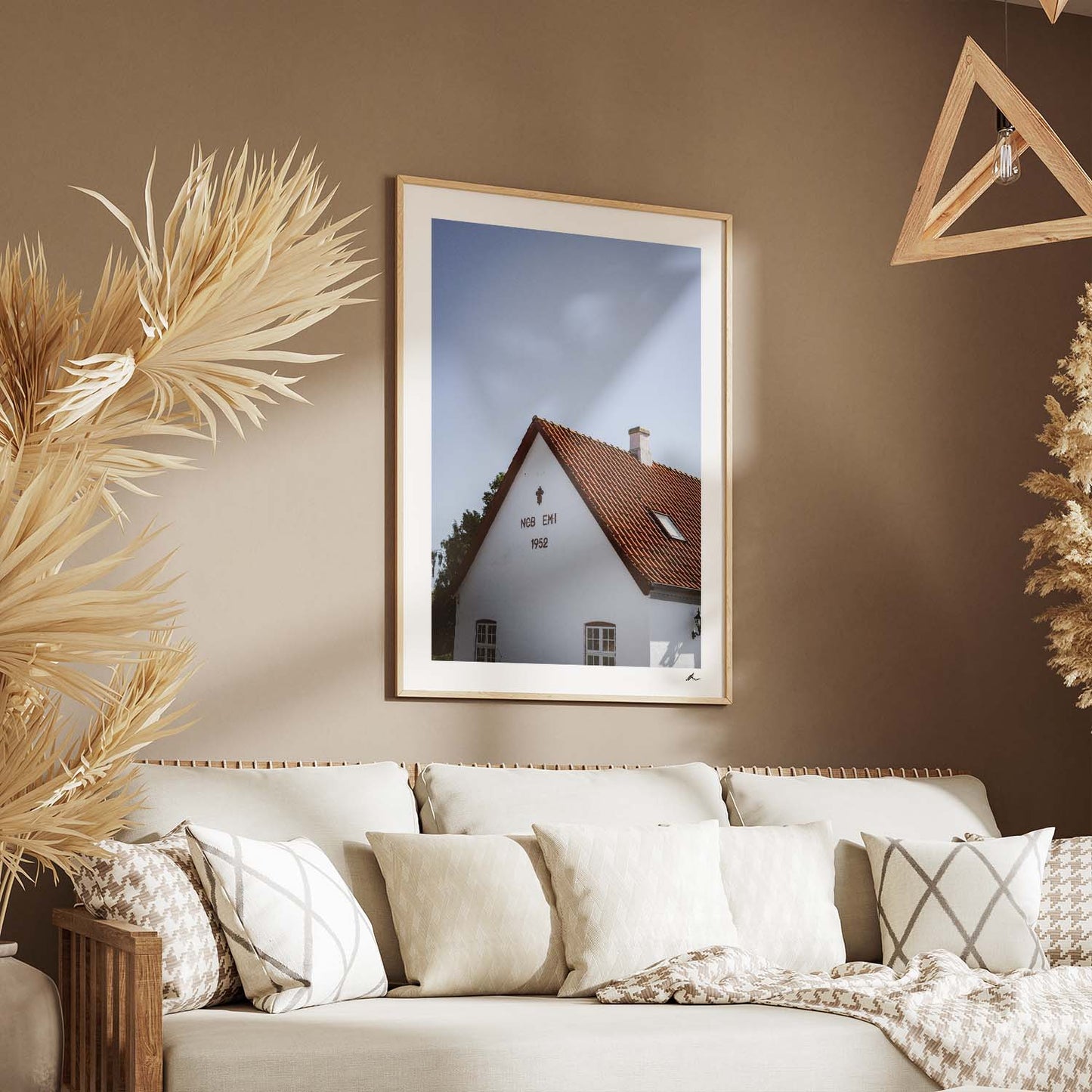 Kavalerfløjen ved Sonnerupgaard Gods II