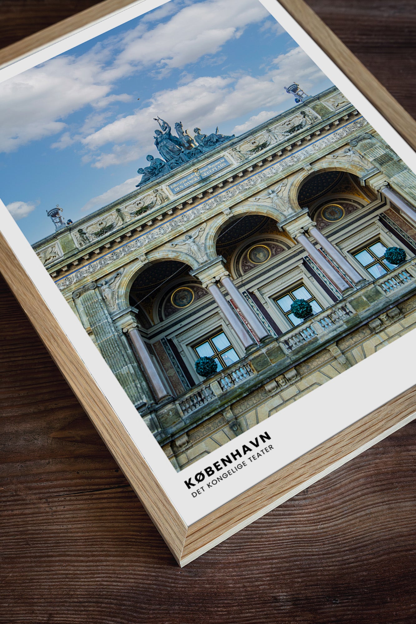 Det Kongelige Teater II