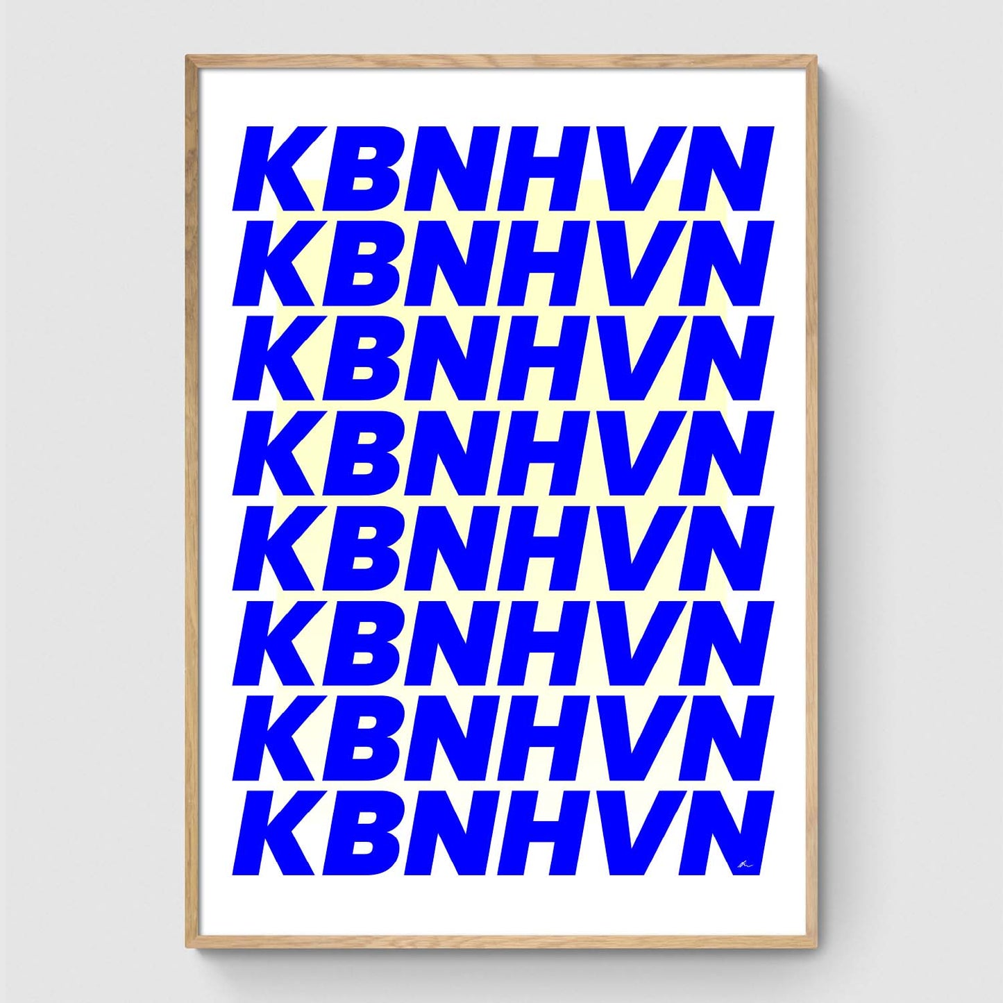 KBNHVN I