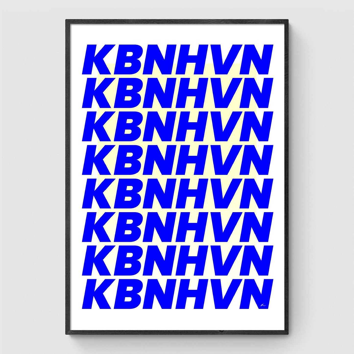 KBNHVN I