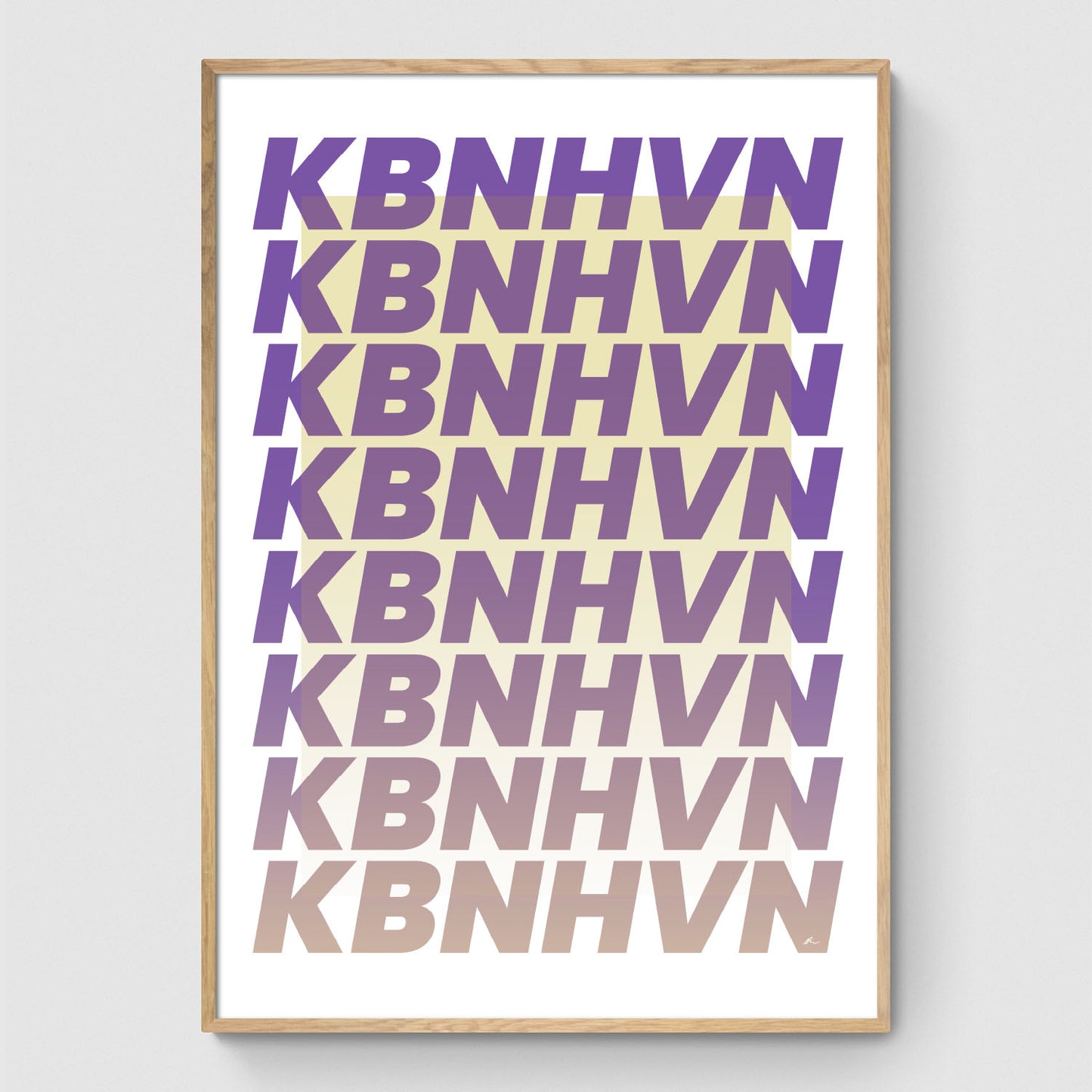 KBNHVN IIII