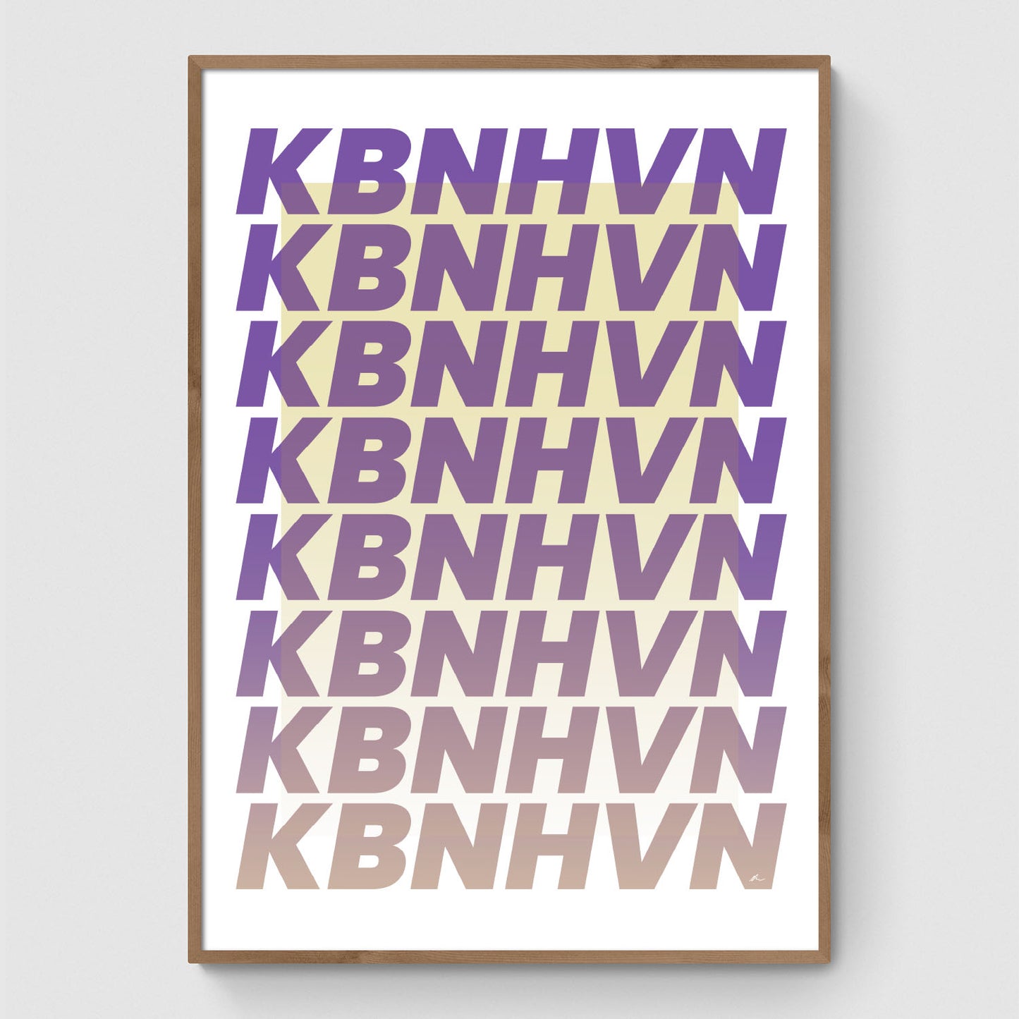 KBNHVN IIII