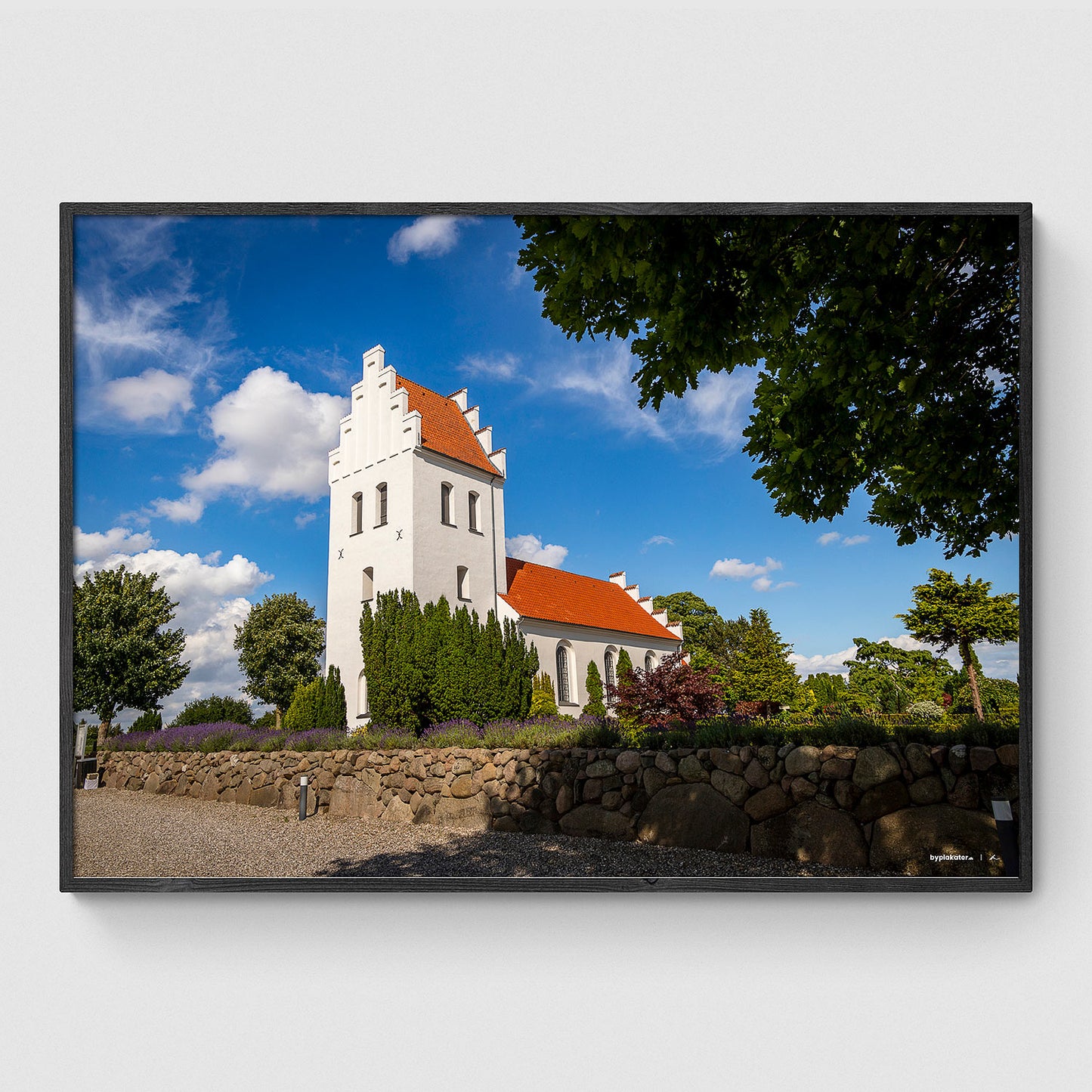 Kirke Hyllinge Kirke I
