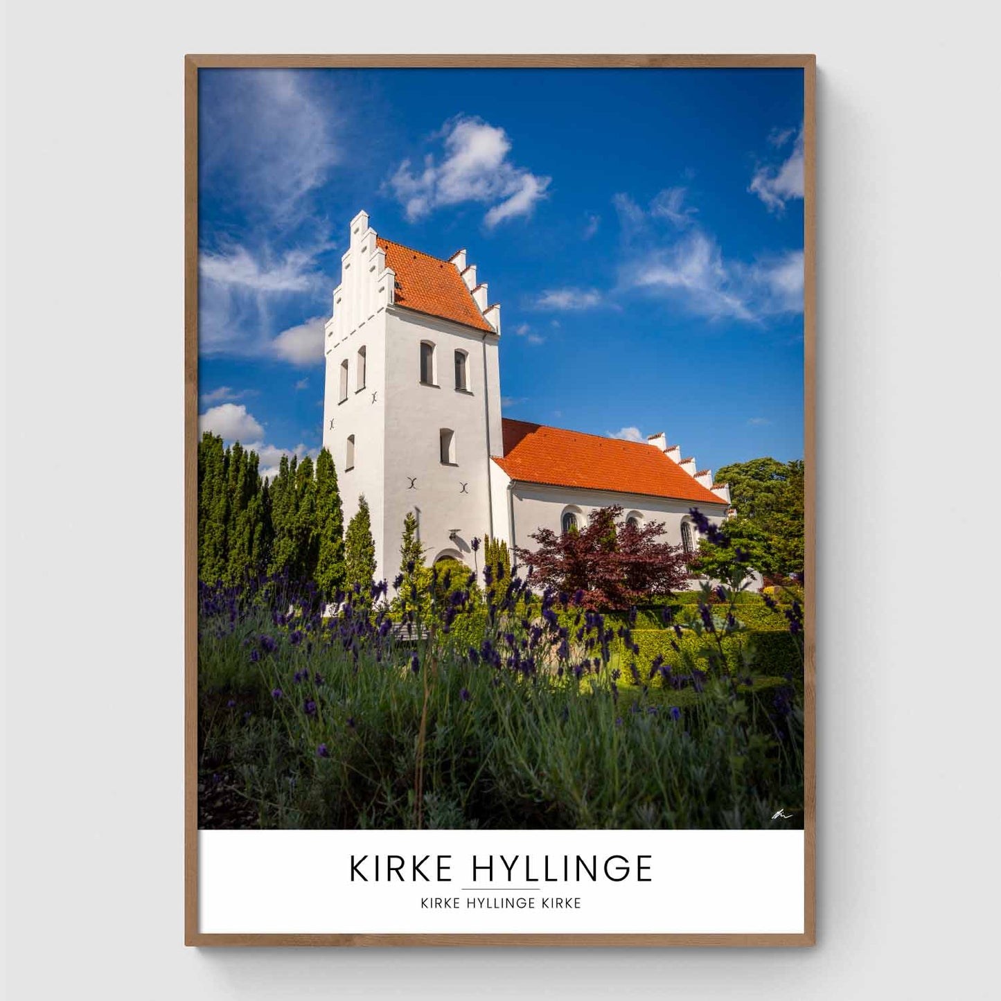 Kirke Hyllinge Kirke II
