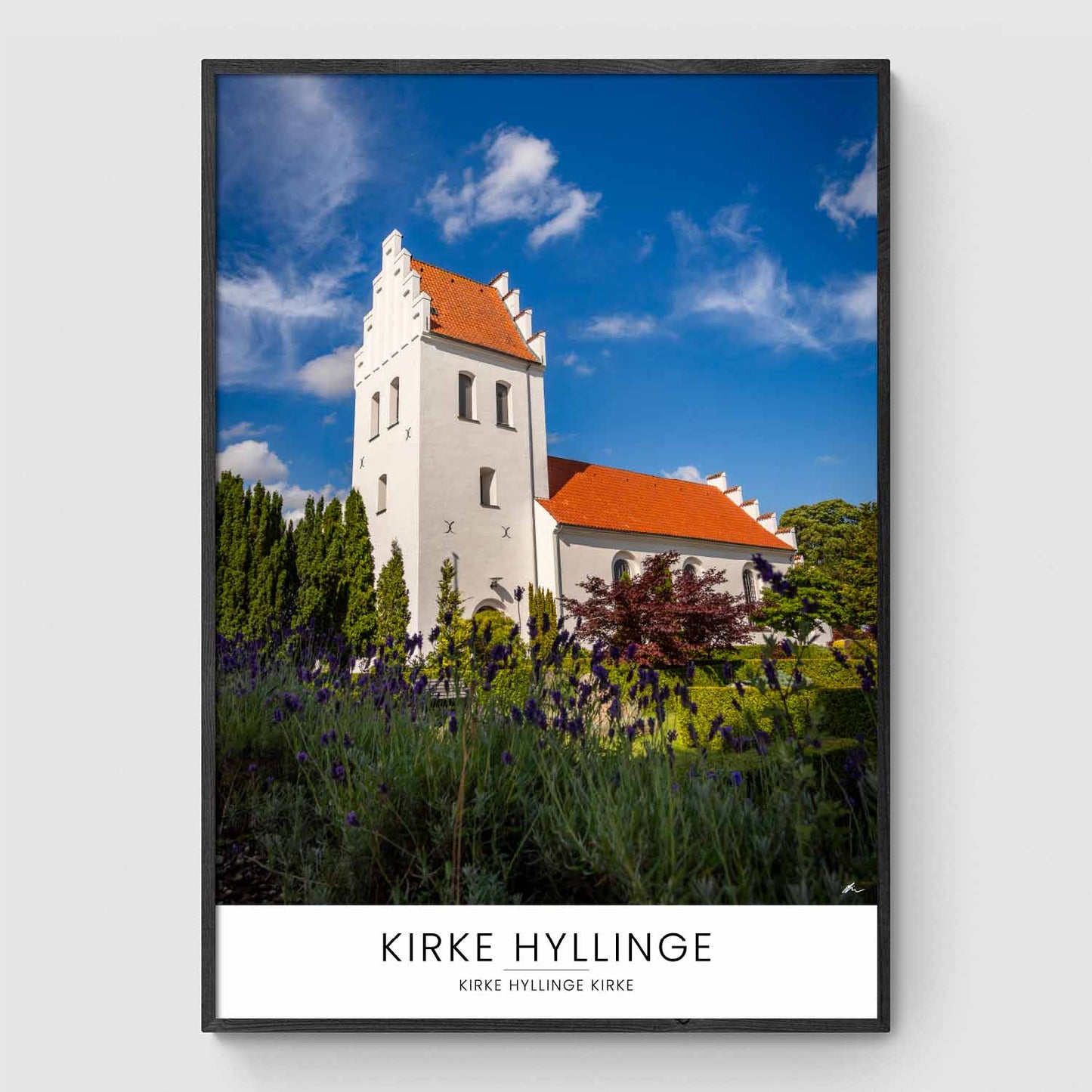 Kirke Hyllinge Kirke II