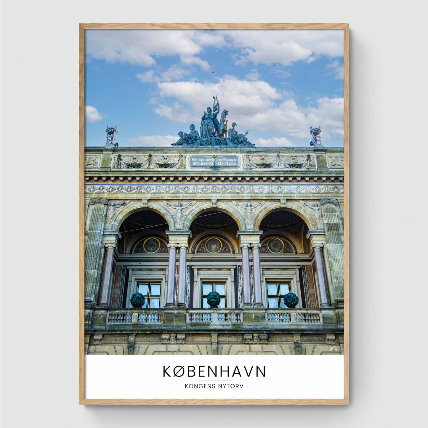 Det Kongelige Teater II