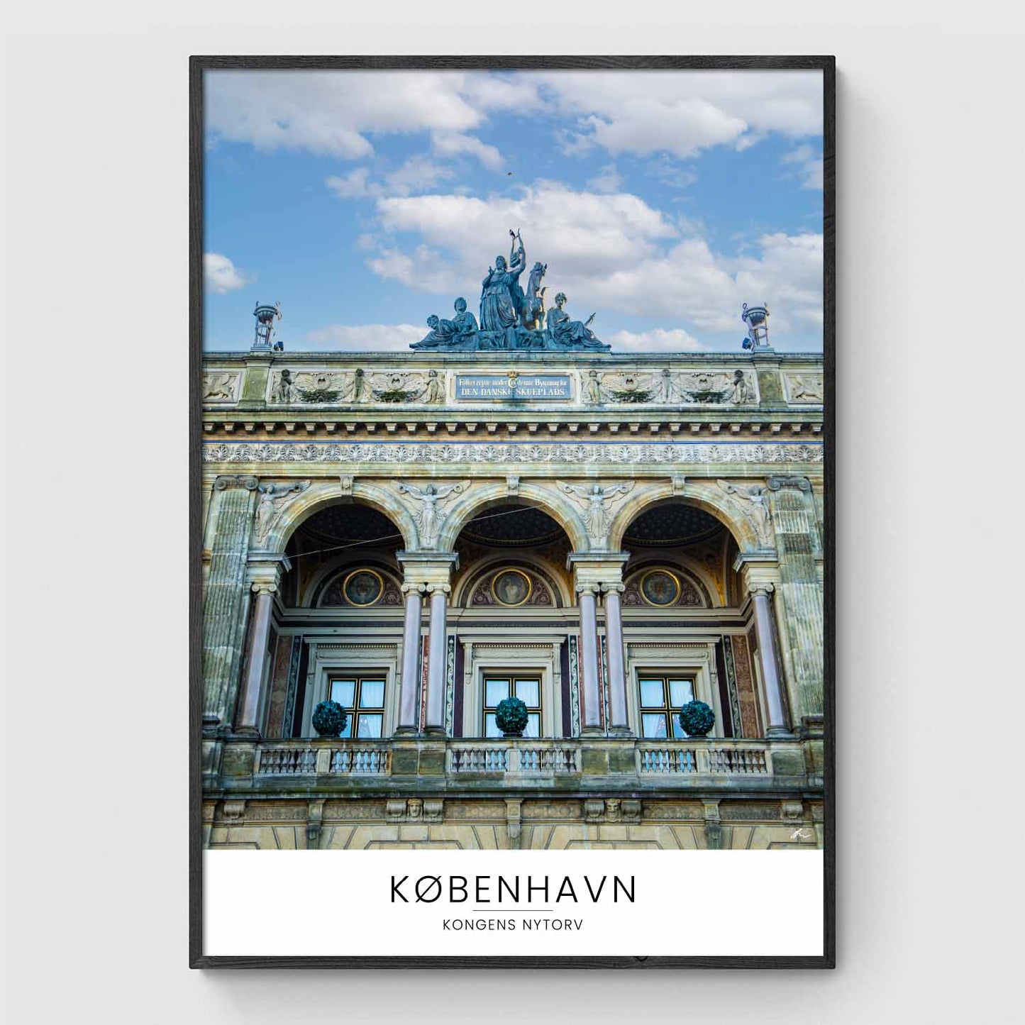 Det Kongelige Teater II