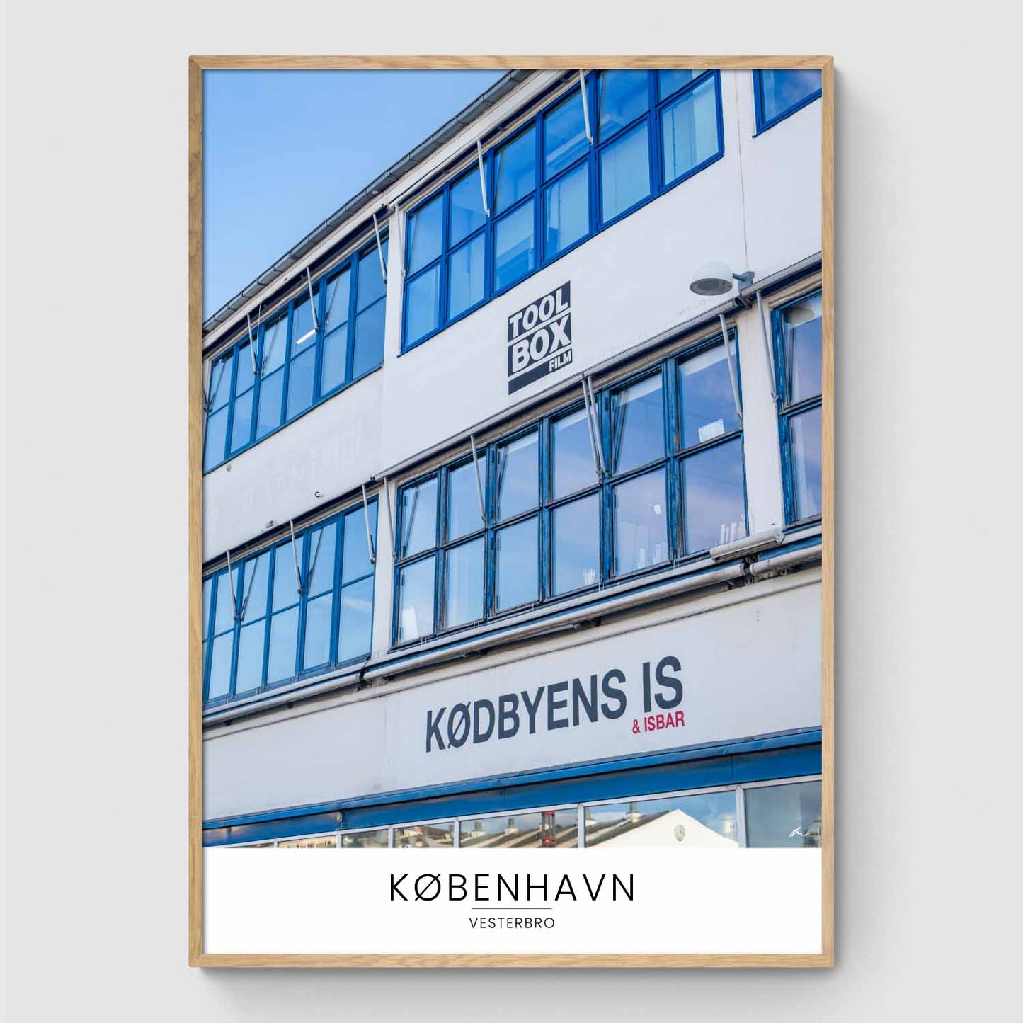 Kødbyens Is