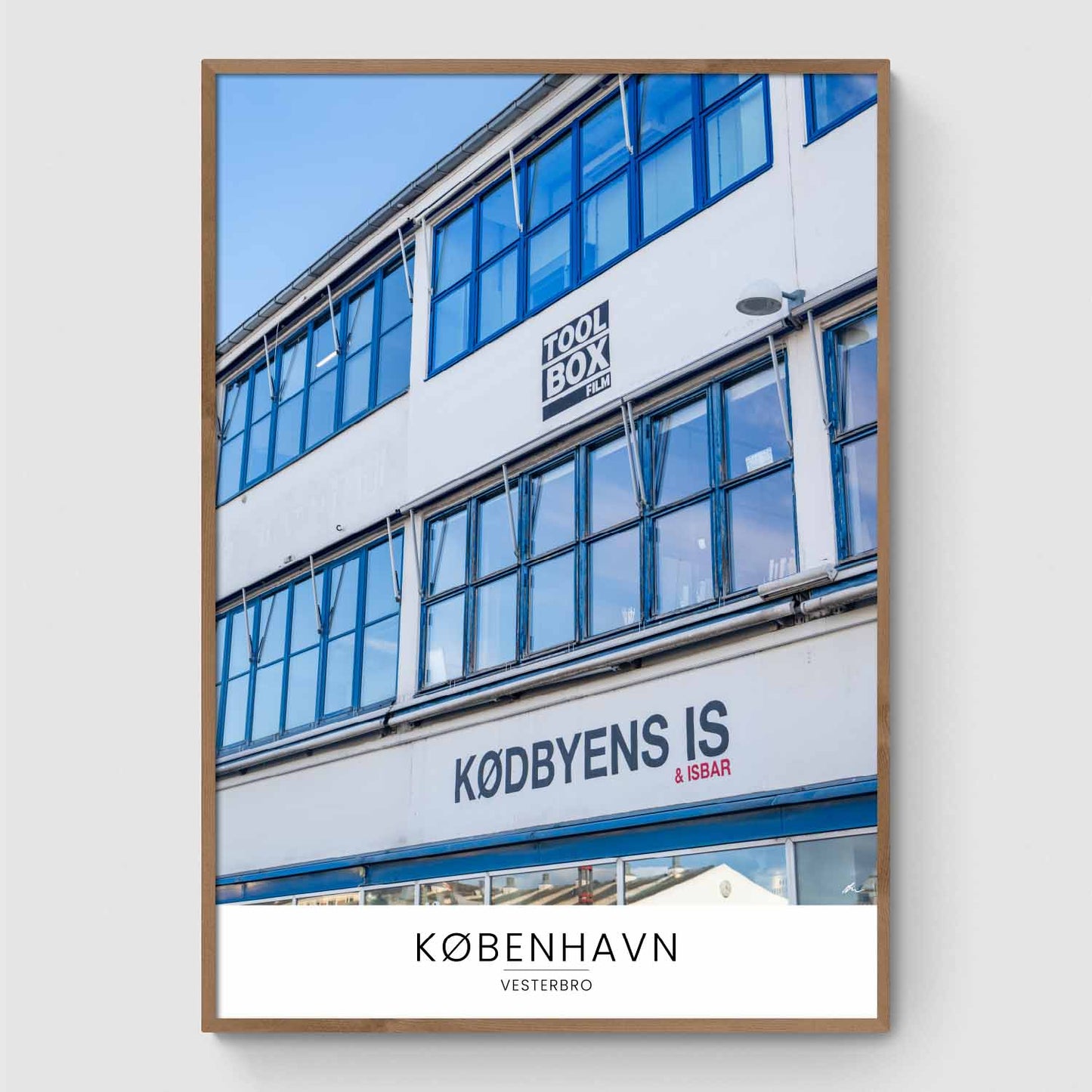 Kødbyens Is