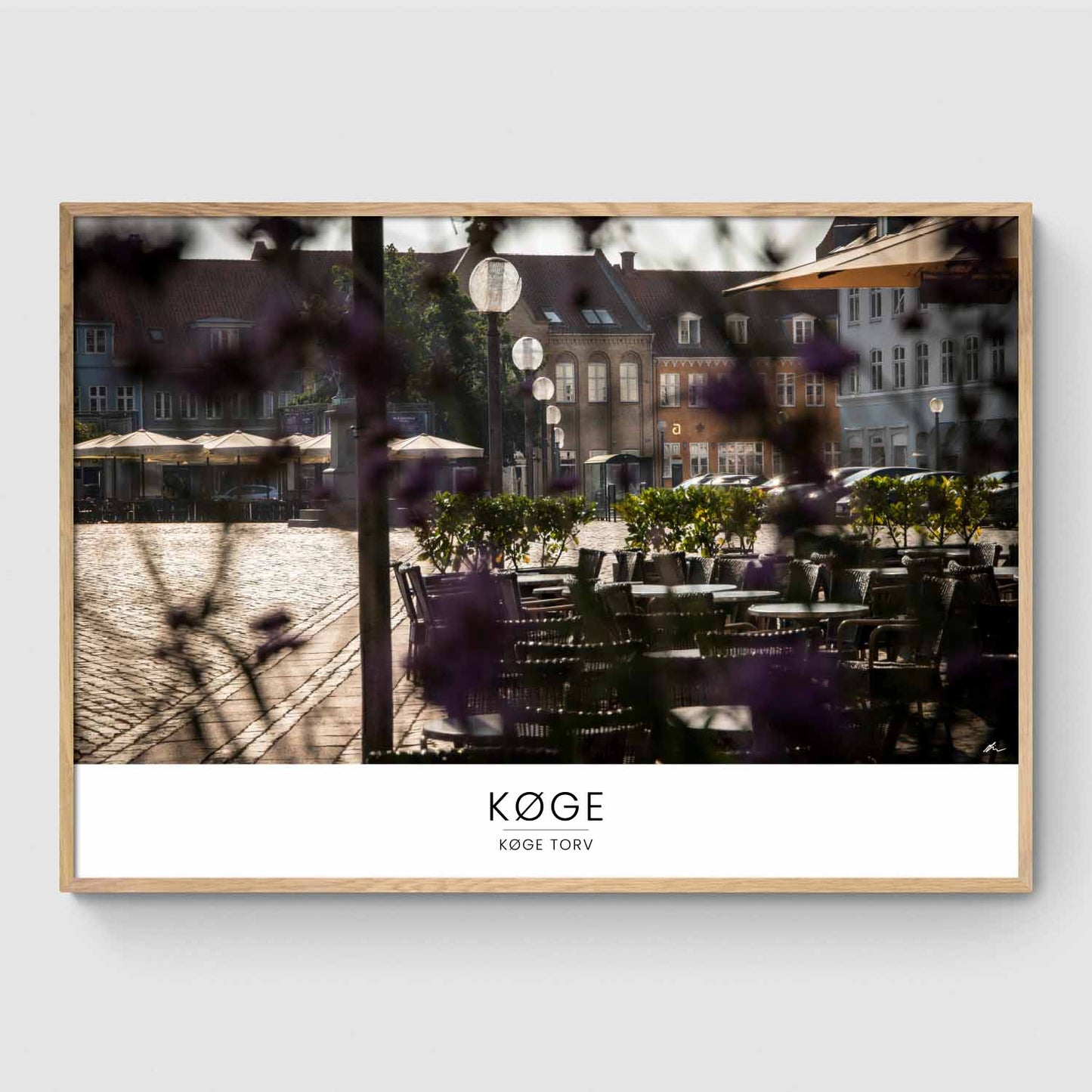 Køge Torv