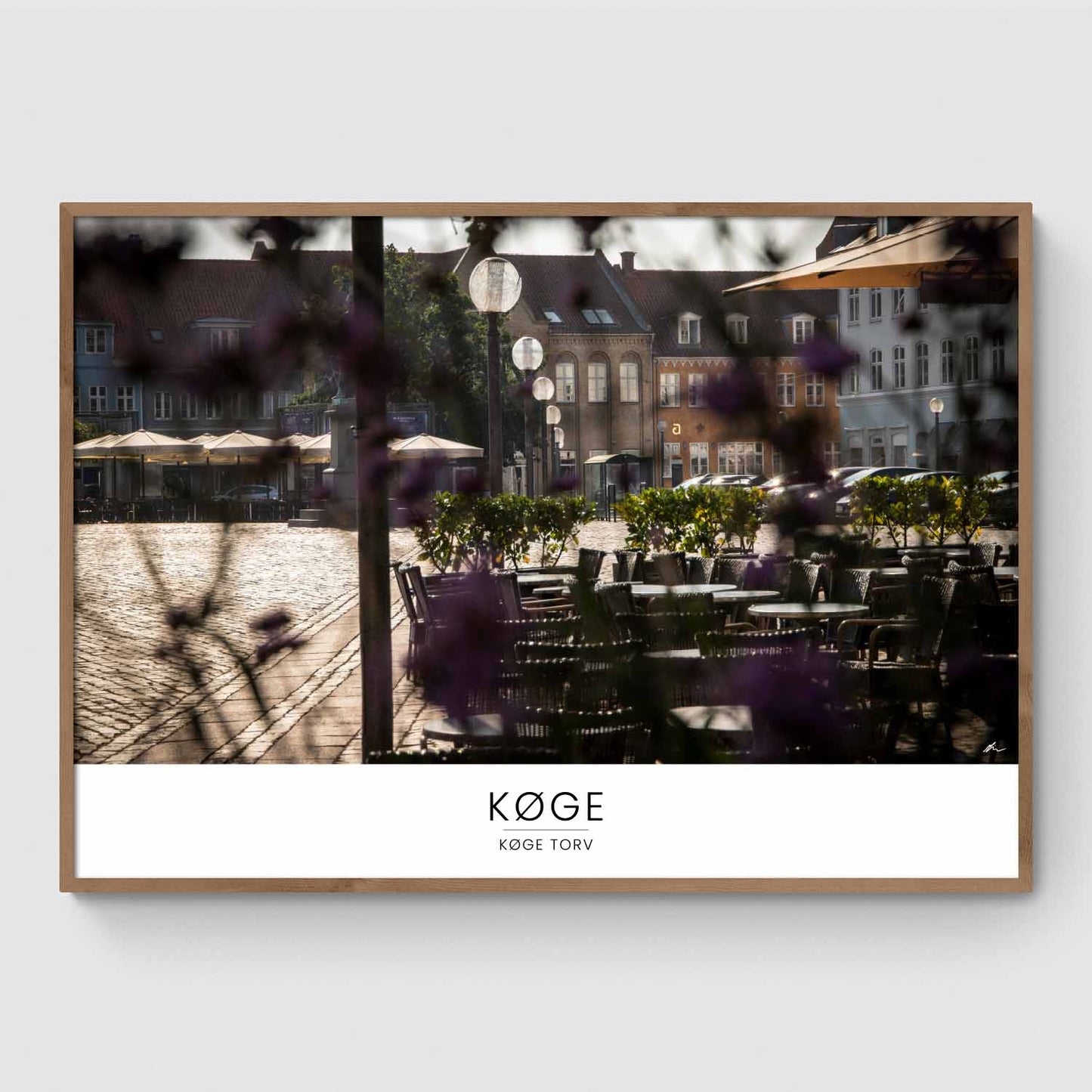 Køge Torv