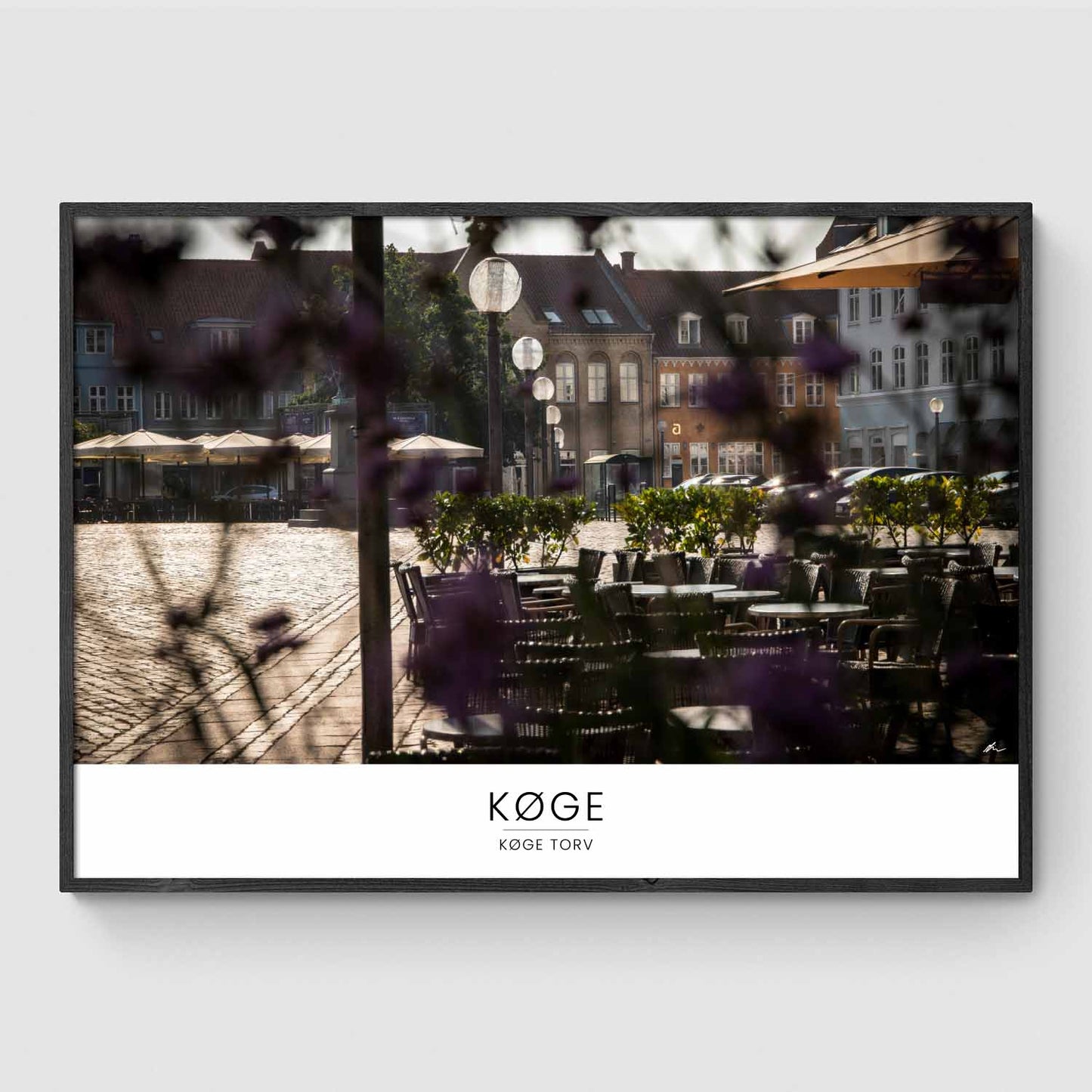 Køge Torv