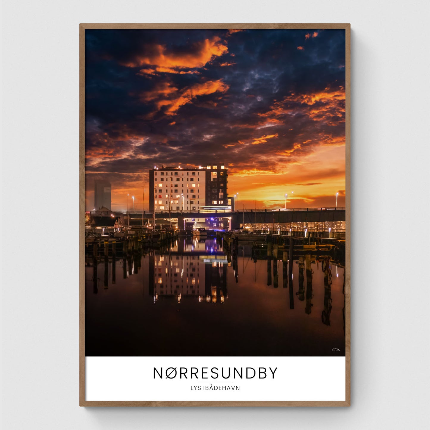 Nørresundby Lystbådehavn