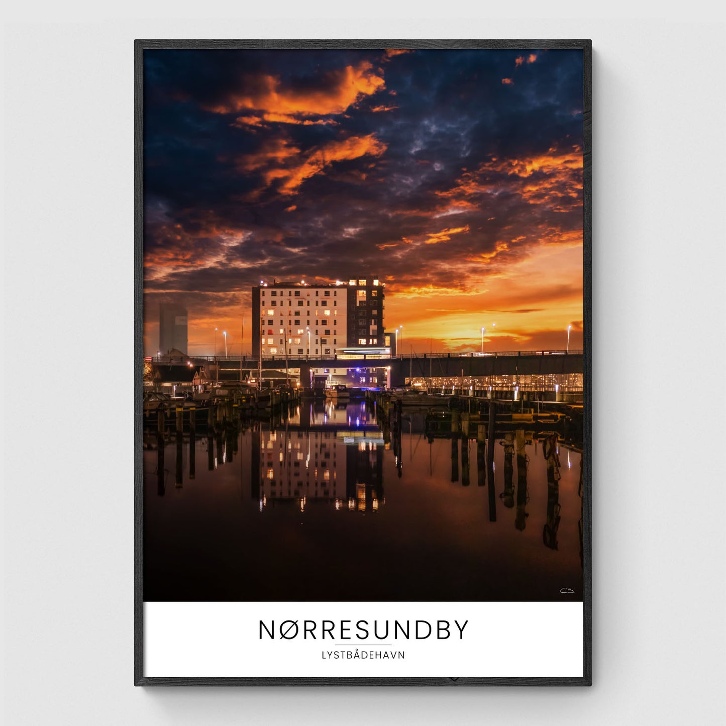 Nørresundby Lystbådehavn