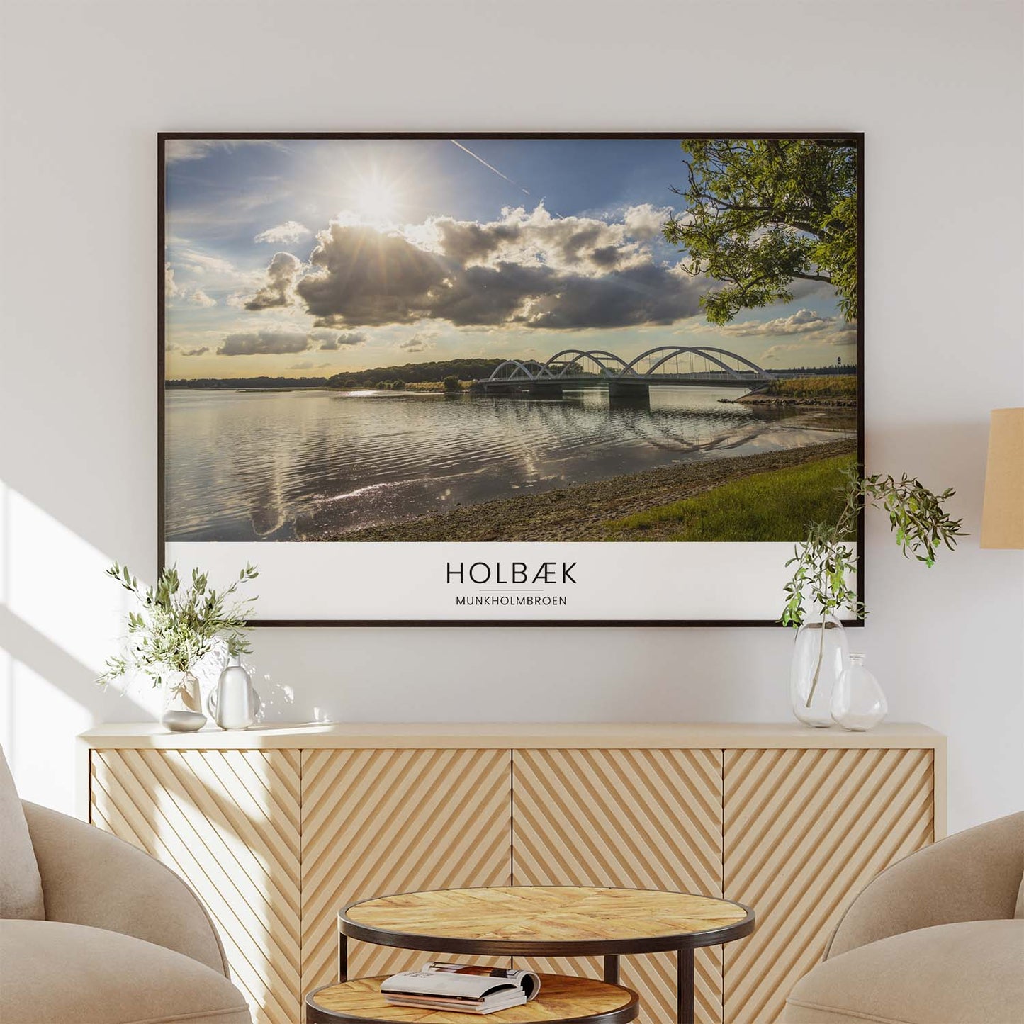 Munkholmbroen
