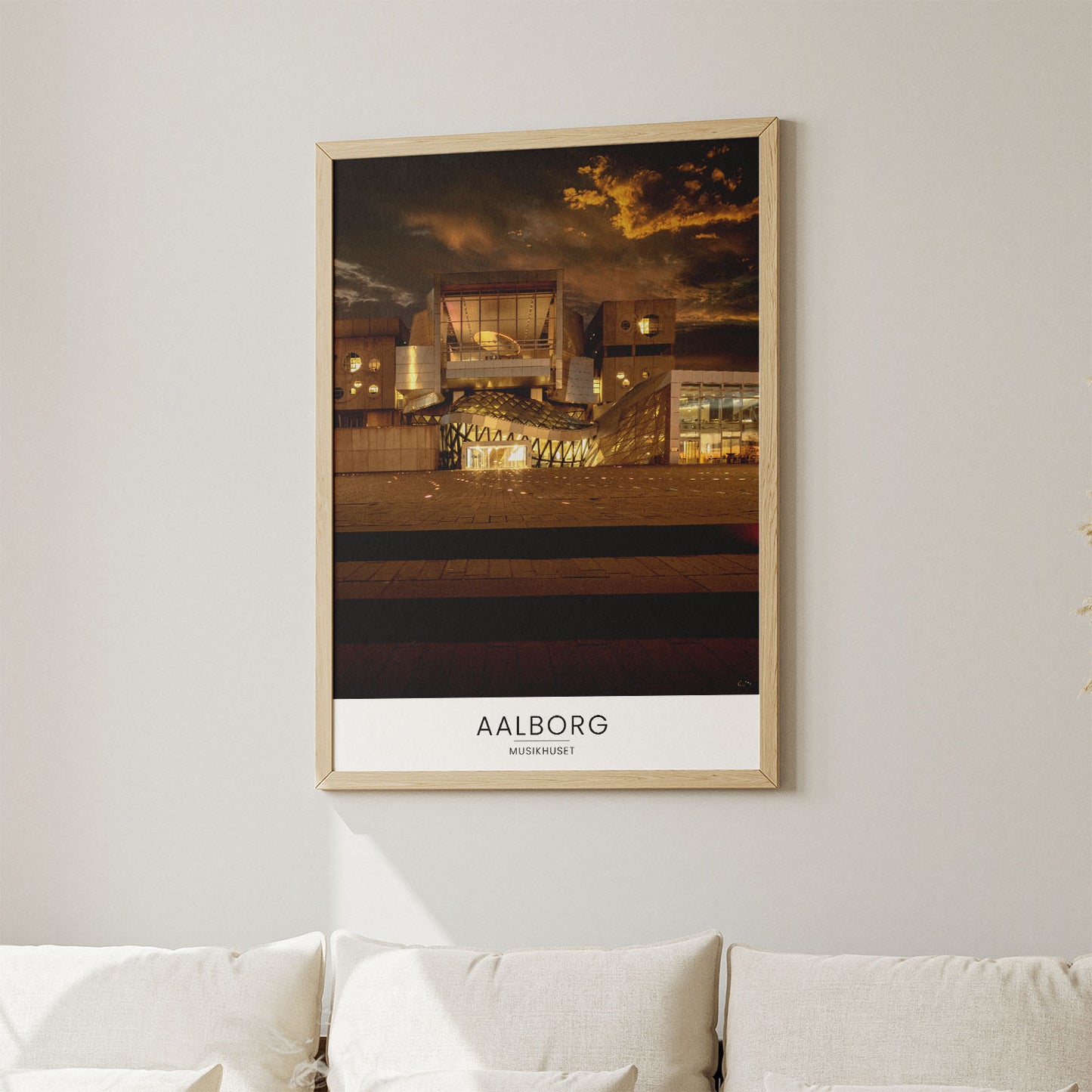 Musikhuset Aalborg II