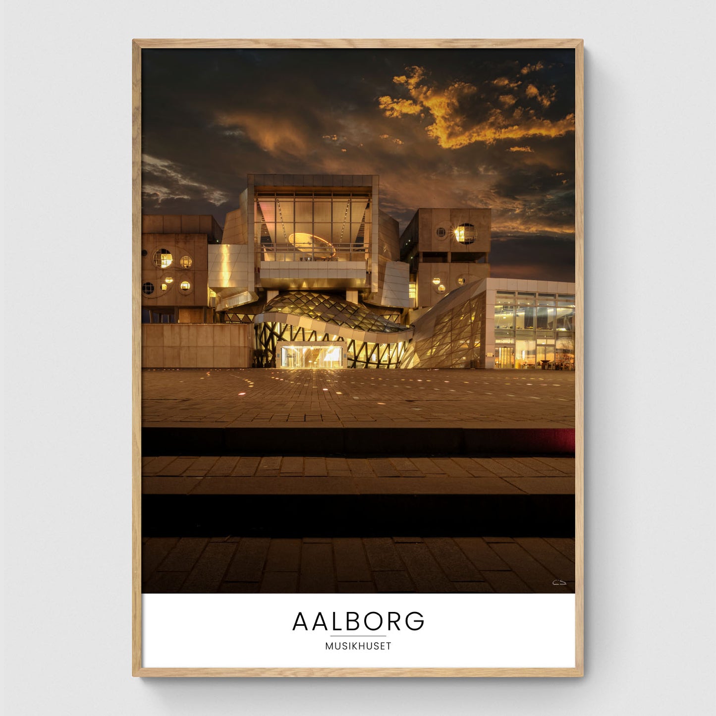 Musikhuset Aalborg II