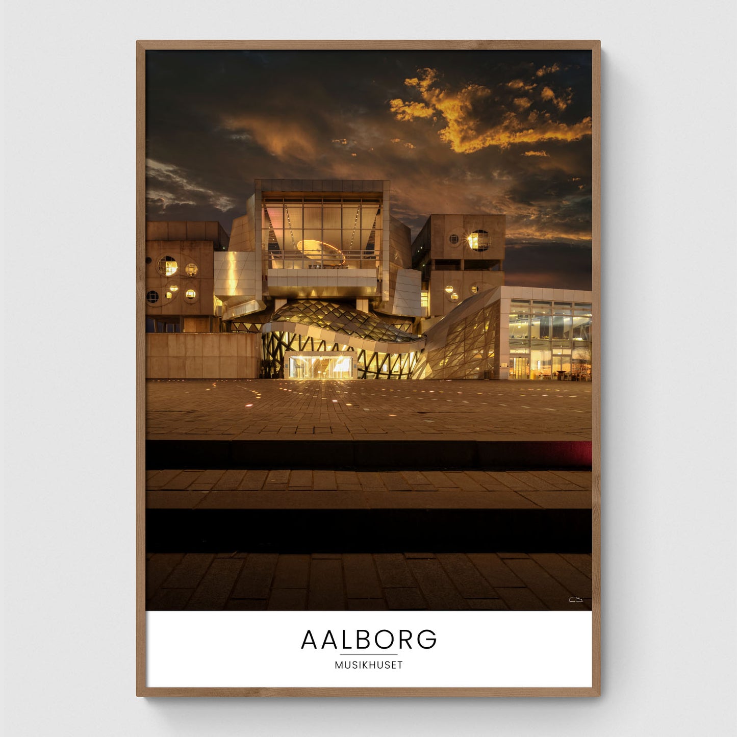 Musikhuset Aalborg II