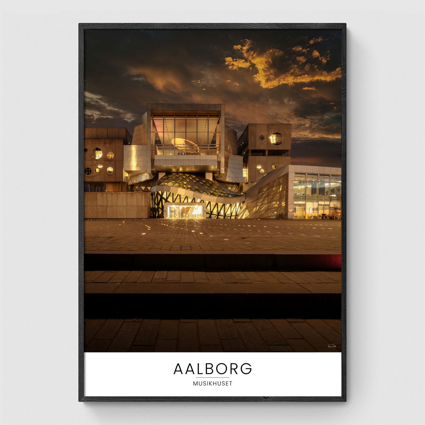 Musikhuset Aalborg II
