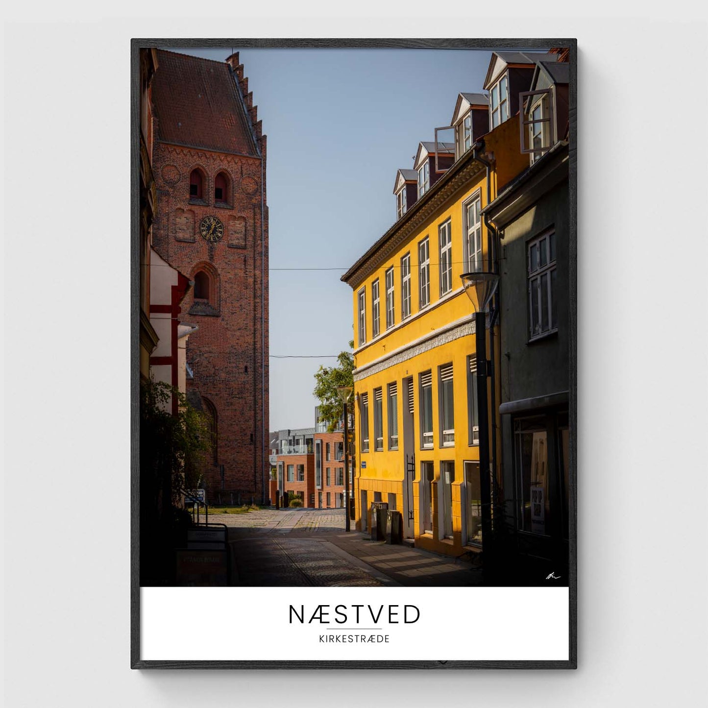 Kirkestræde