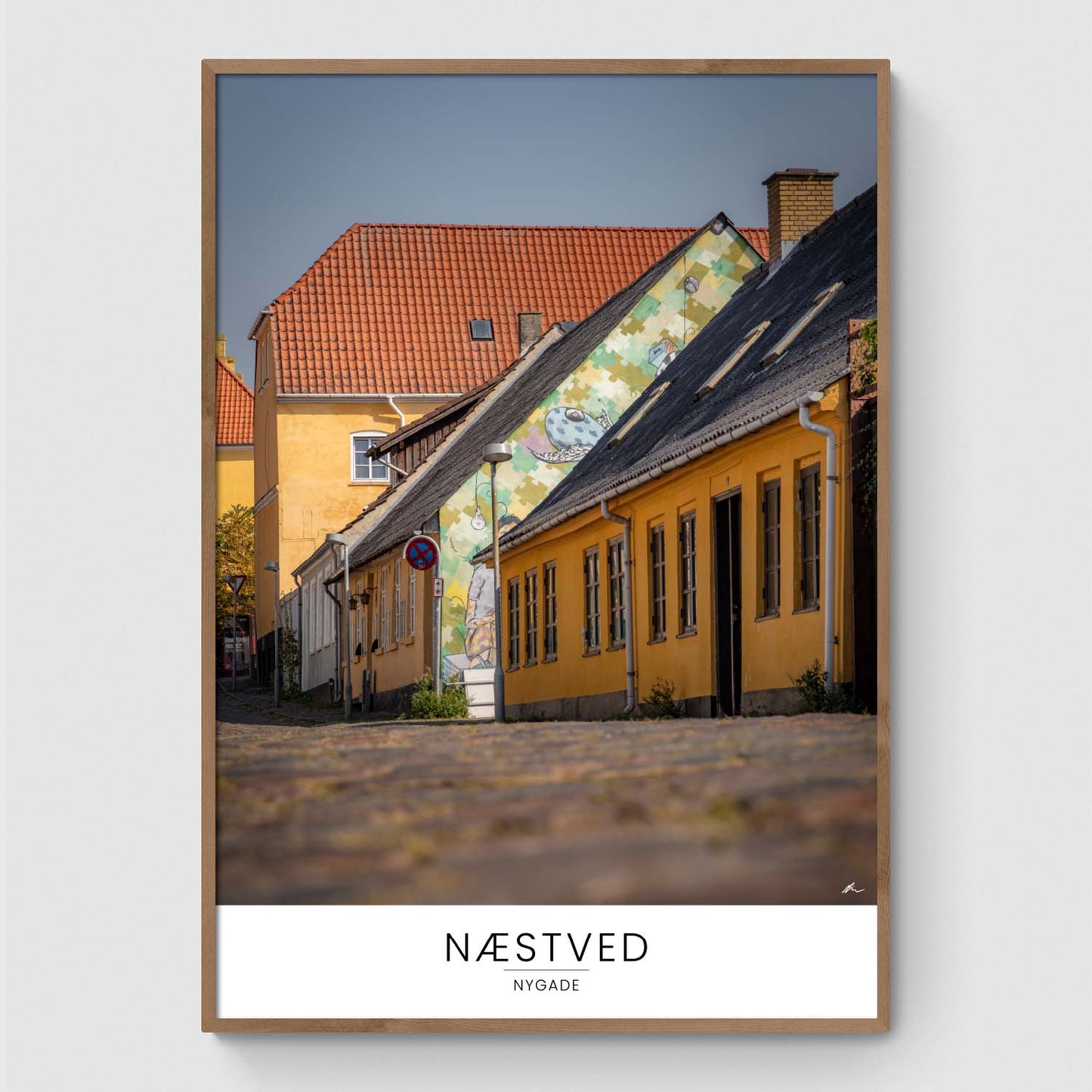 Nygade