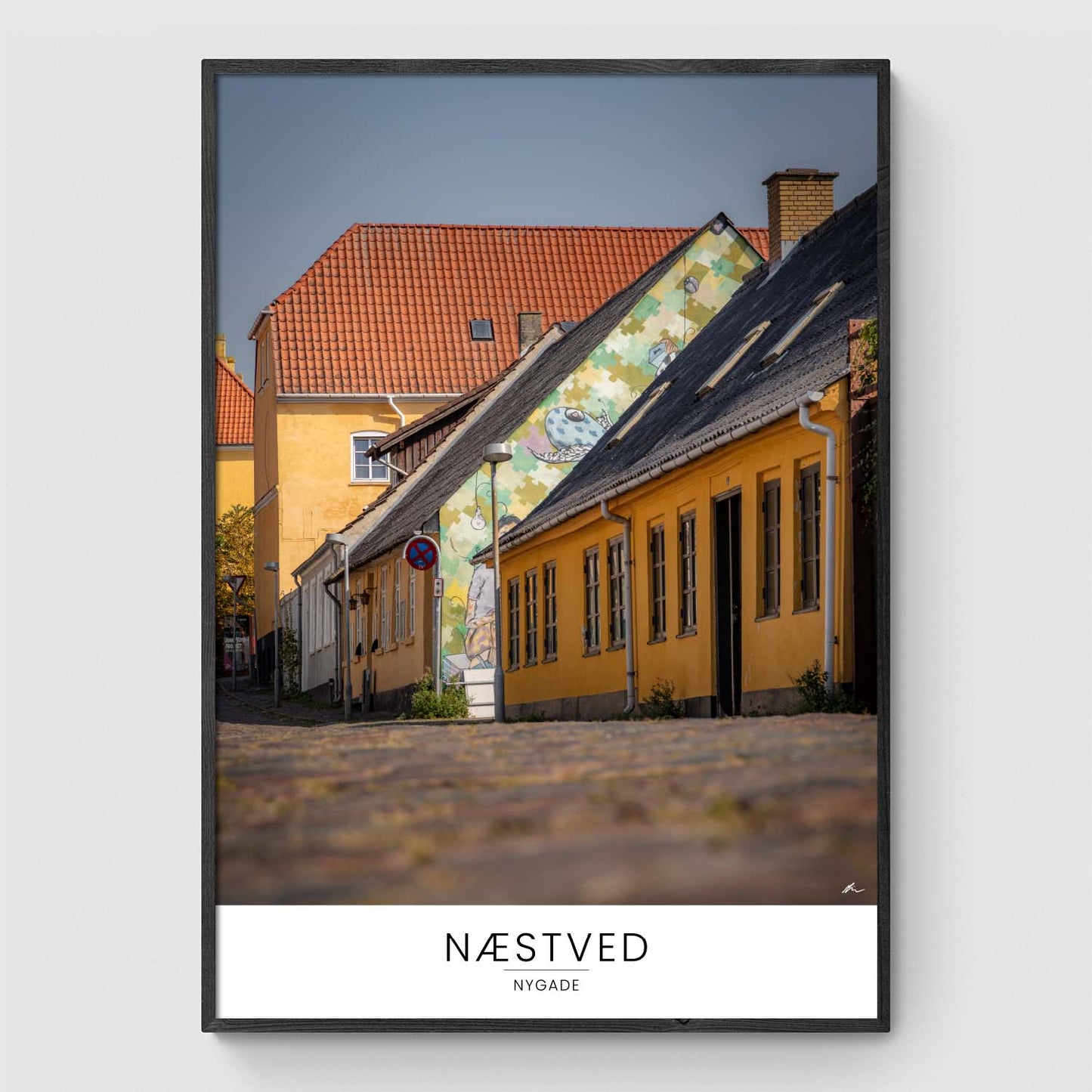 Nygade