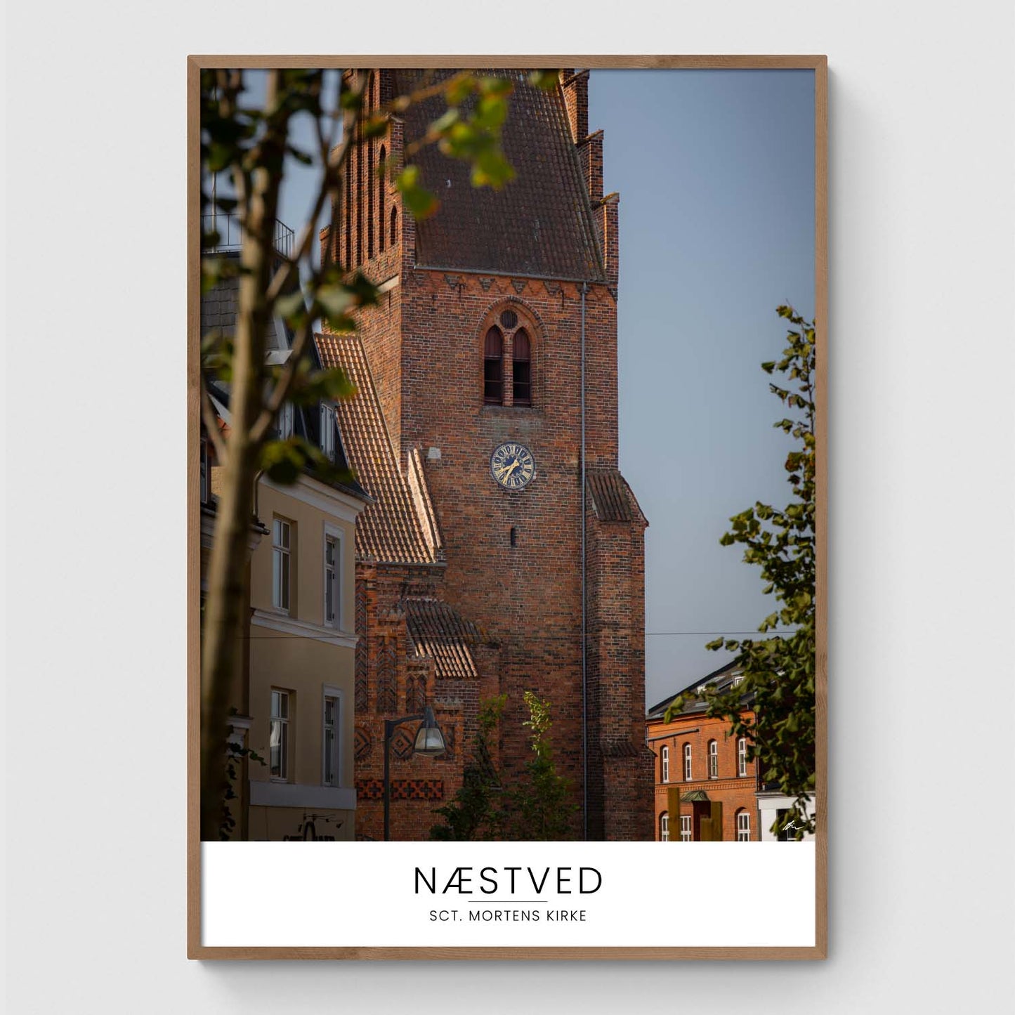 Sct. Mortens Kirke