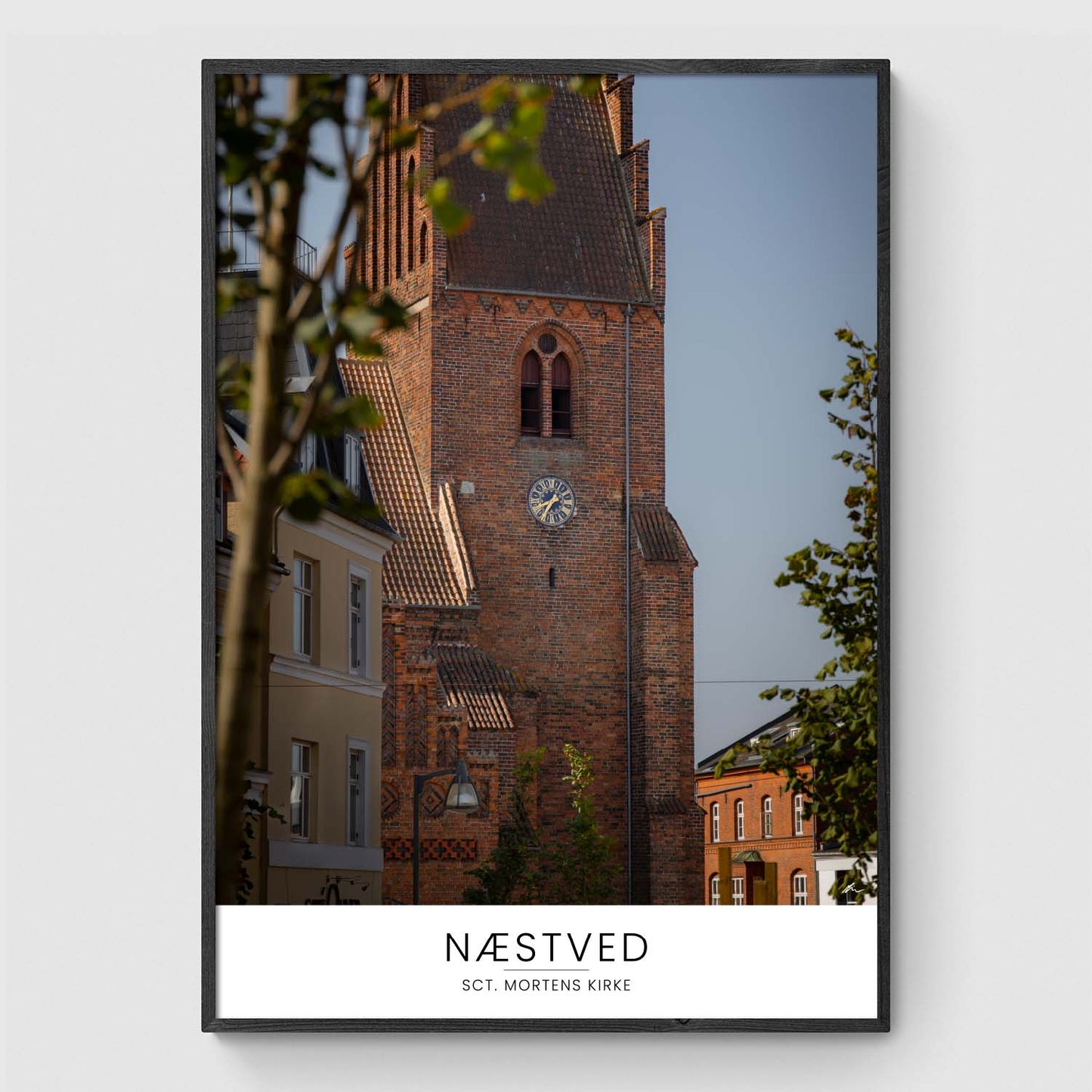 Sct. Mortens Kirke
