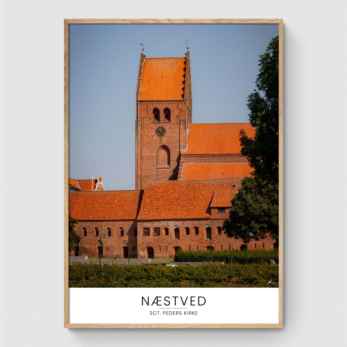 Sct. Peders Kirke II