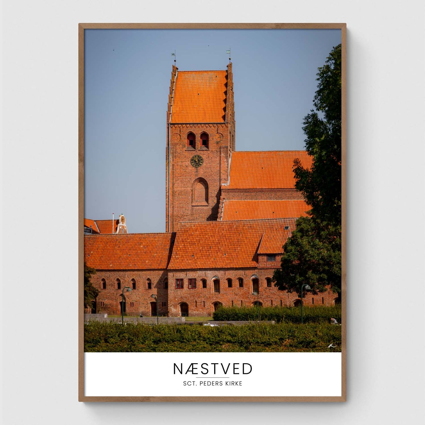 Sct. Peders Kirke II