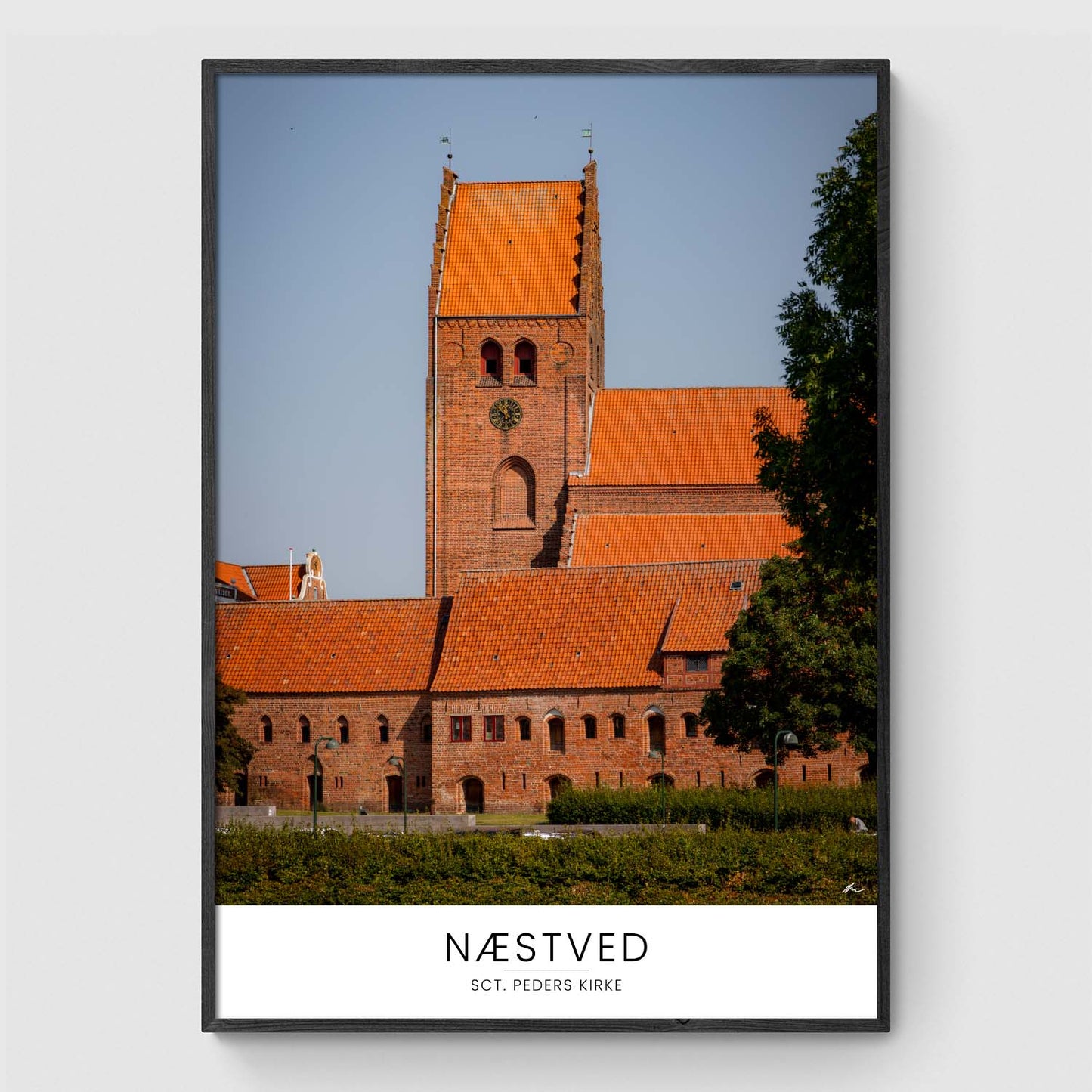 Sct. Peders Kirke II