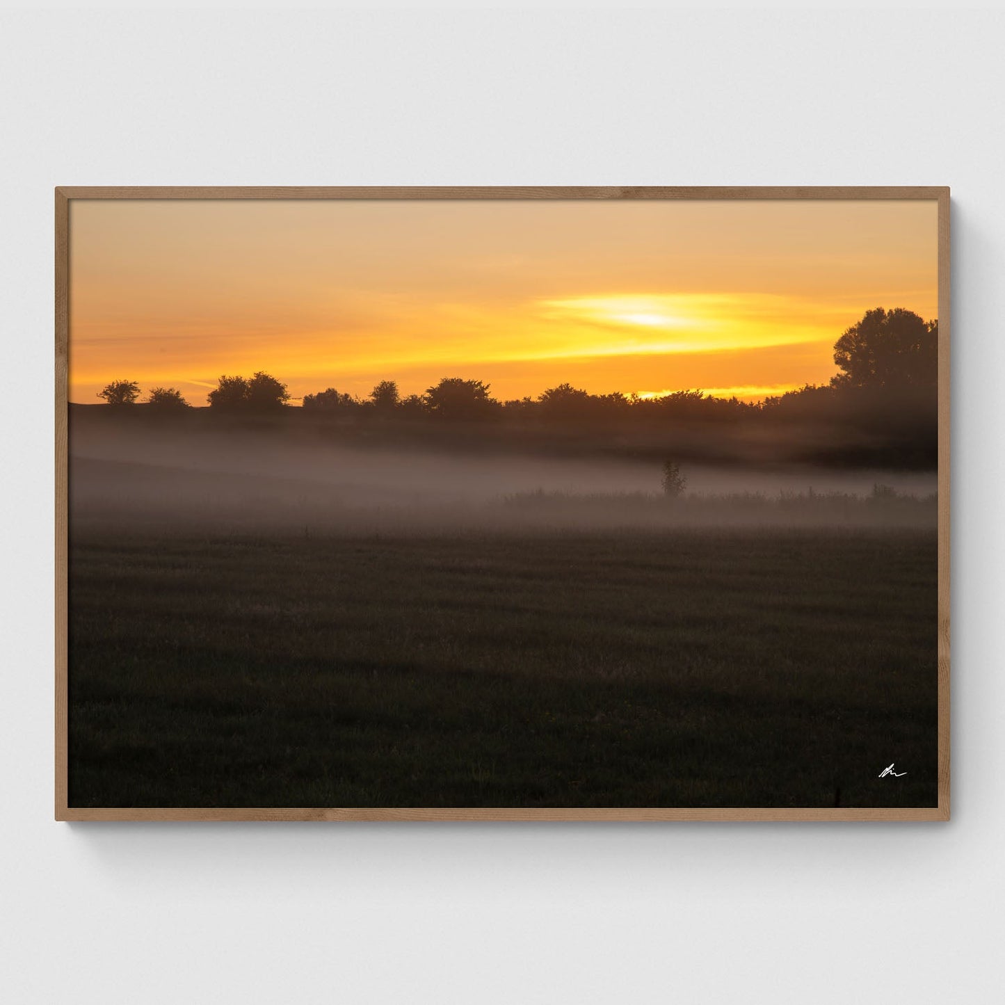 Morgenhimmel