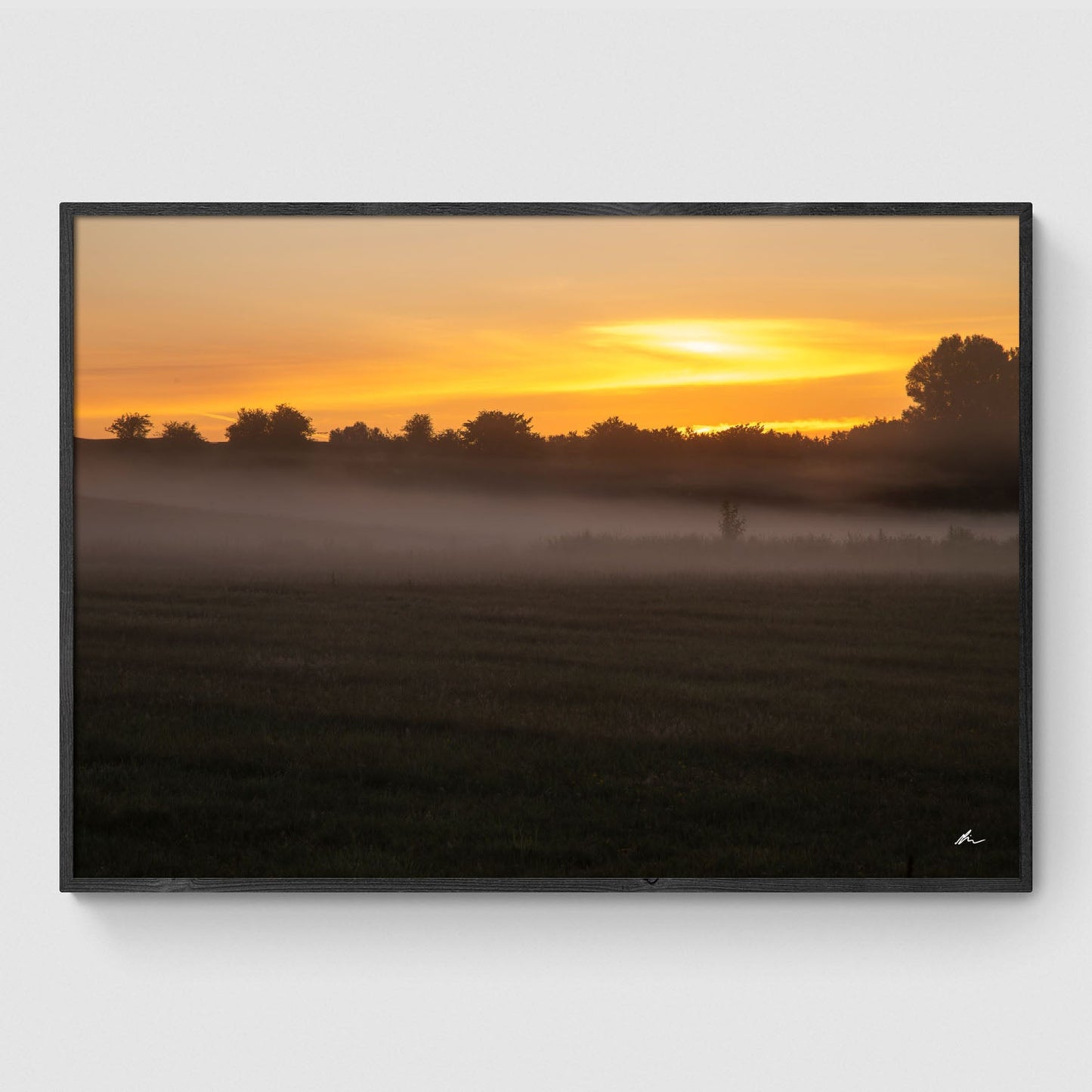 Morgenhimmel