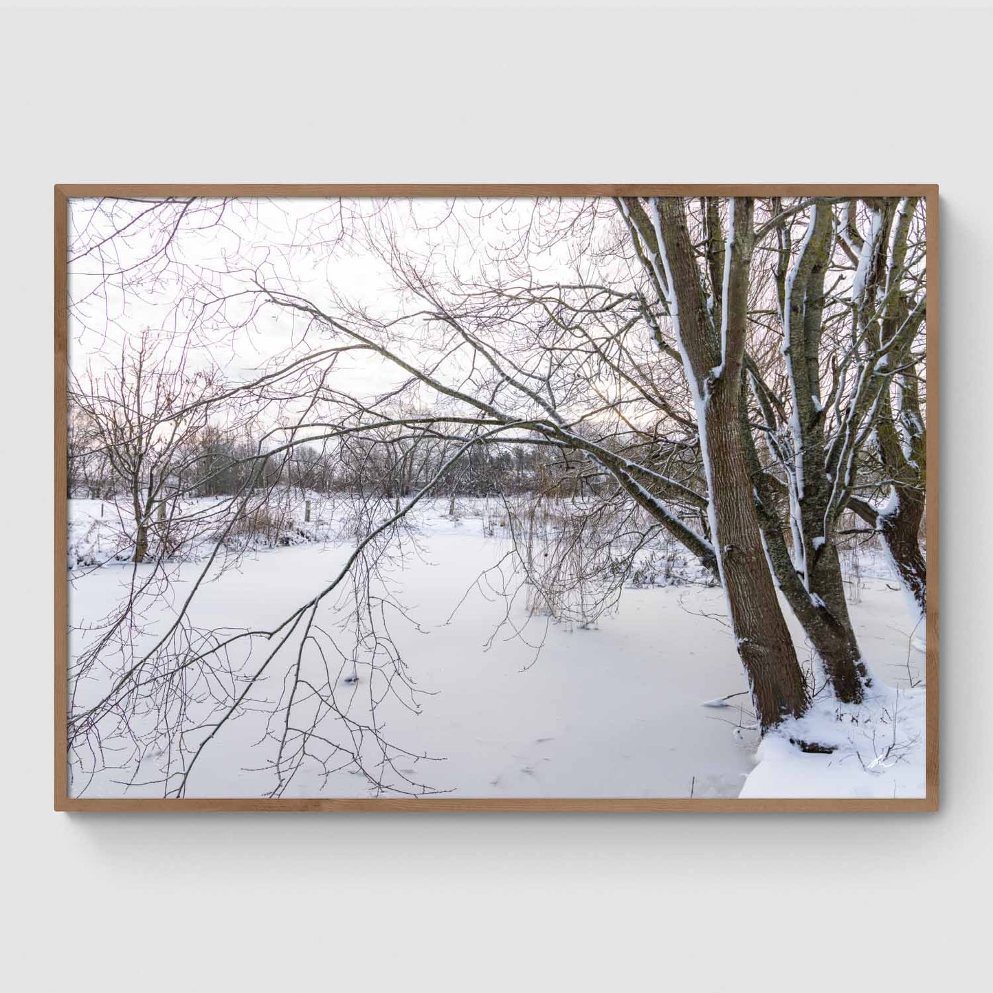 Vintersø I