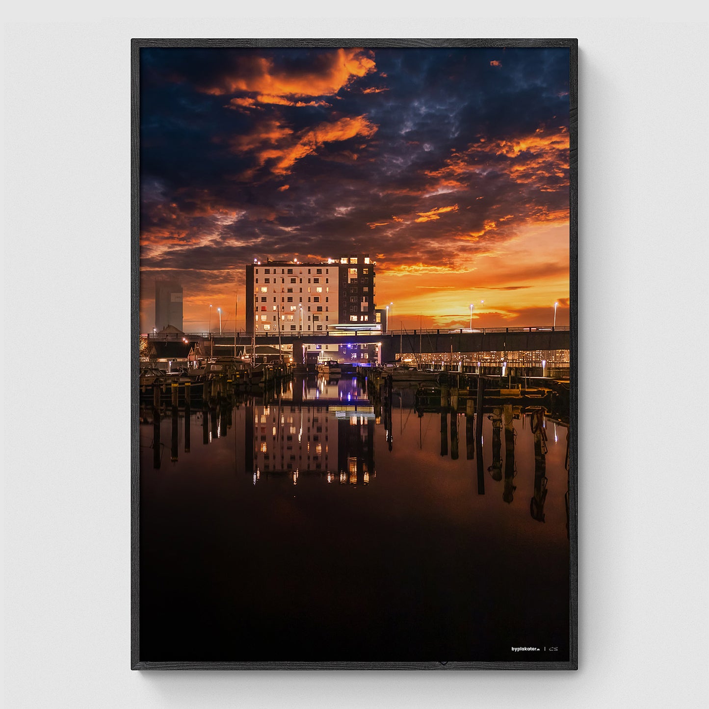 Nørresundby Lystbådehavn