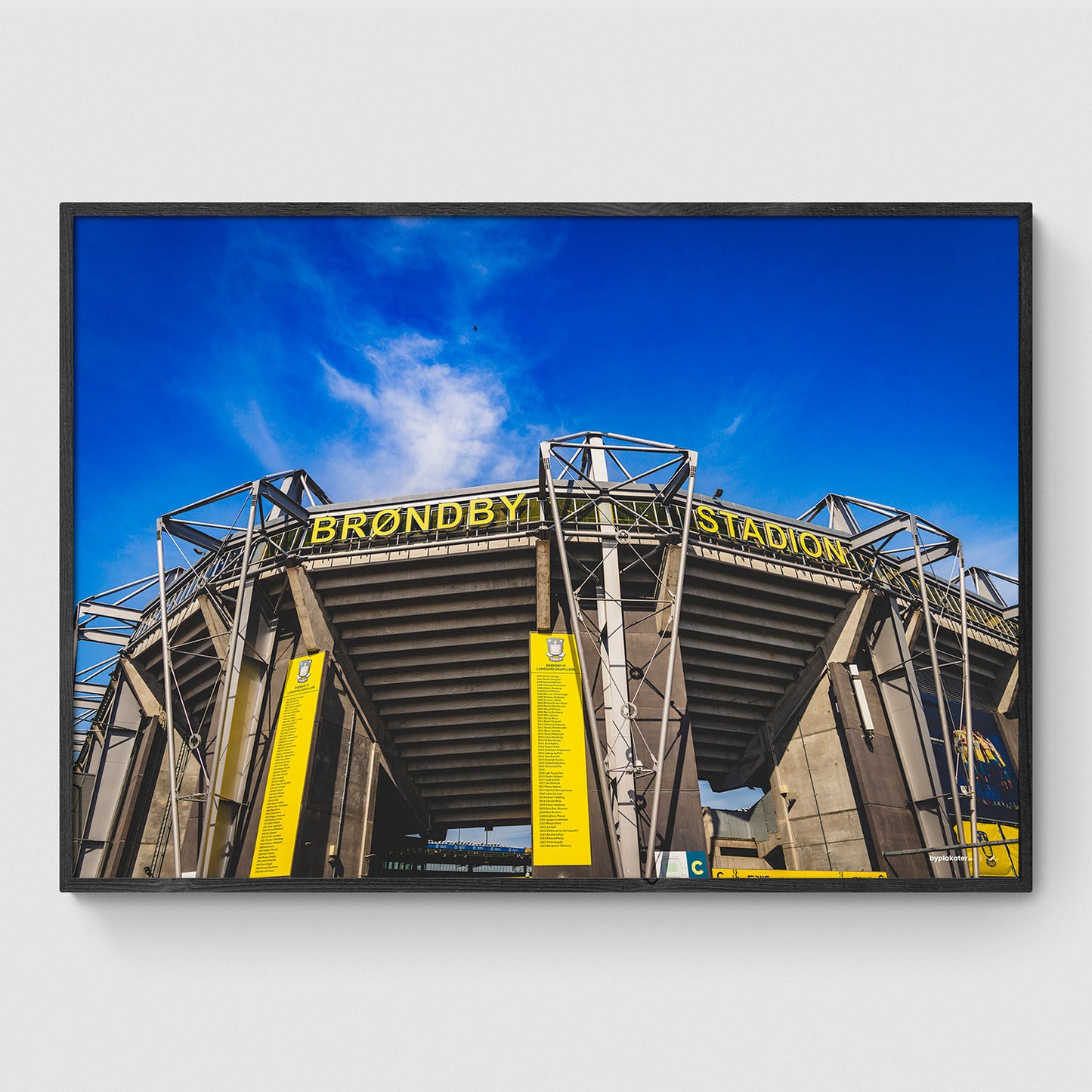 Brøndby Stadion II