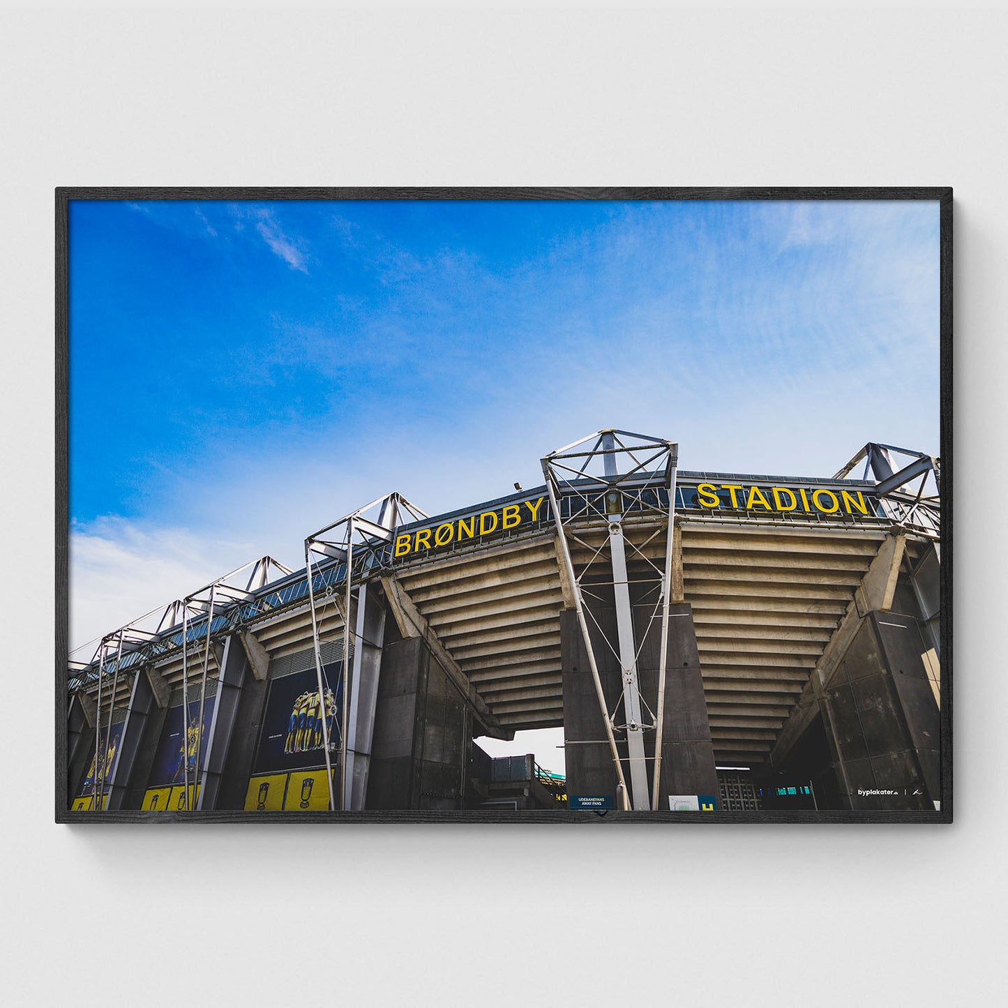 Brøndby Stadion III