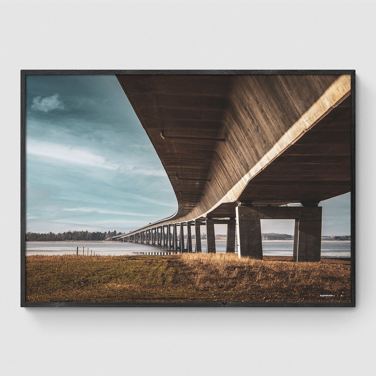 Kronprinsesse Marys Bro