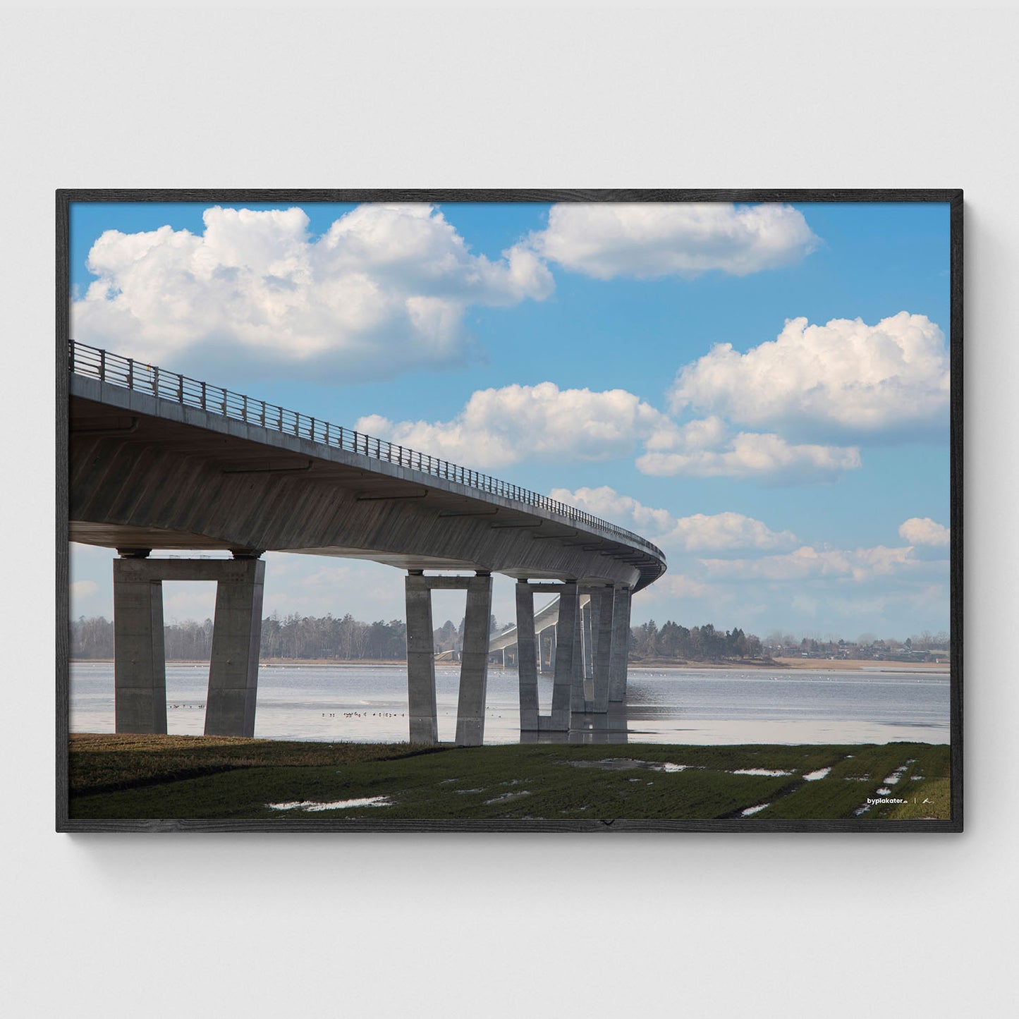 Kronprinsesse Marys Bro II