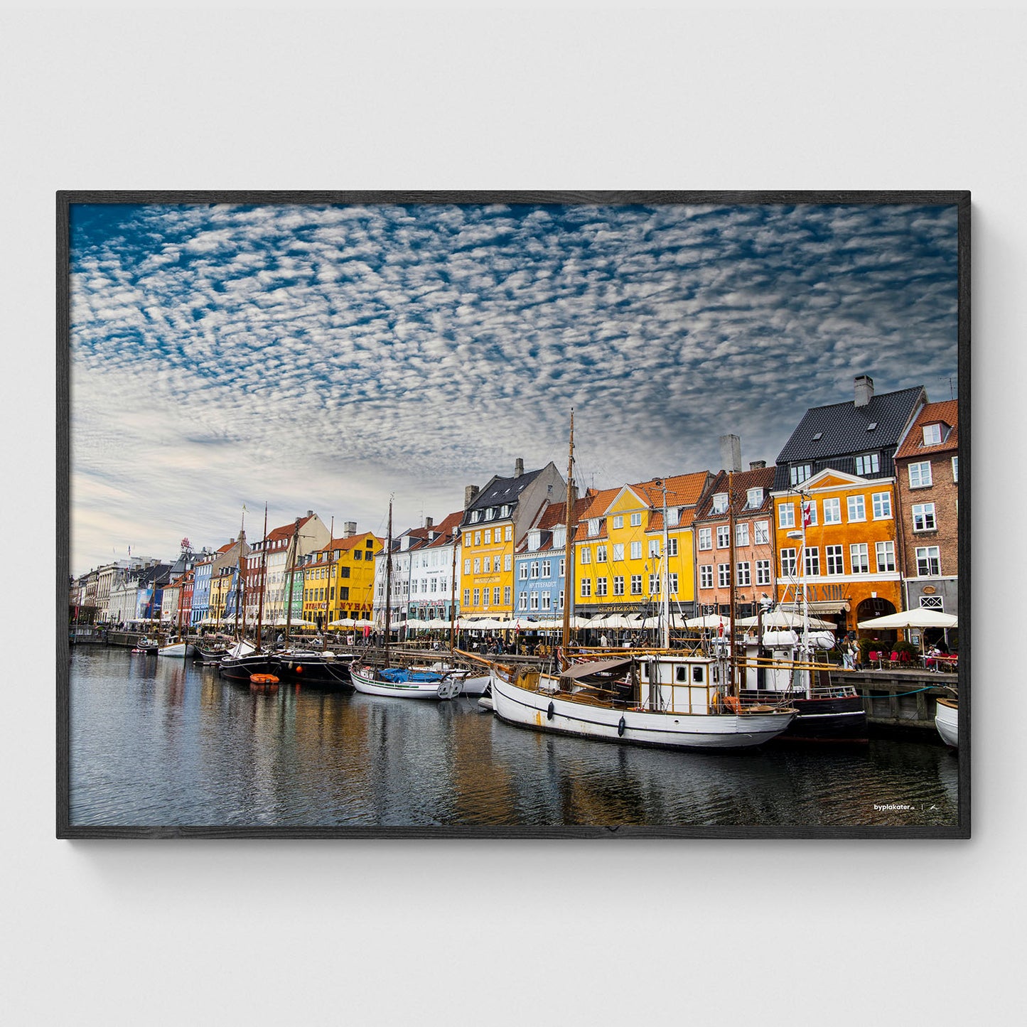 Nyhavn I