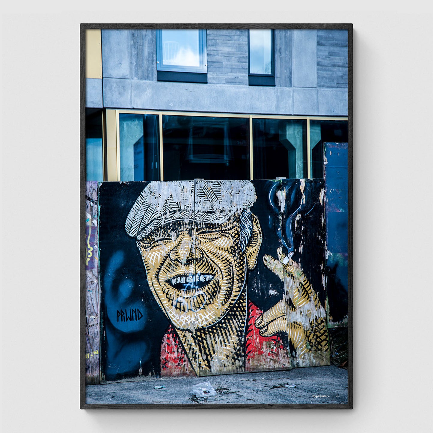 Musicon - Kim Larsen